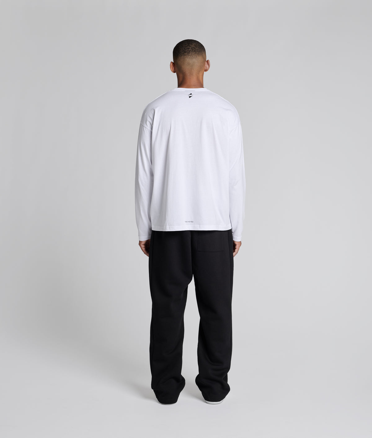 Crew Longsleeve