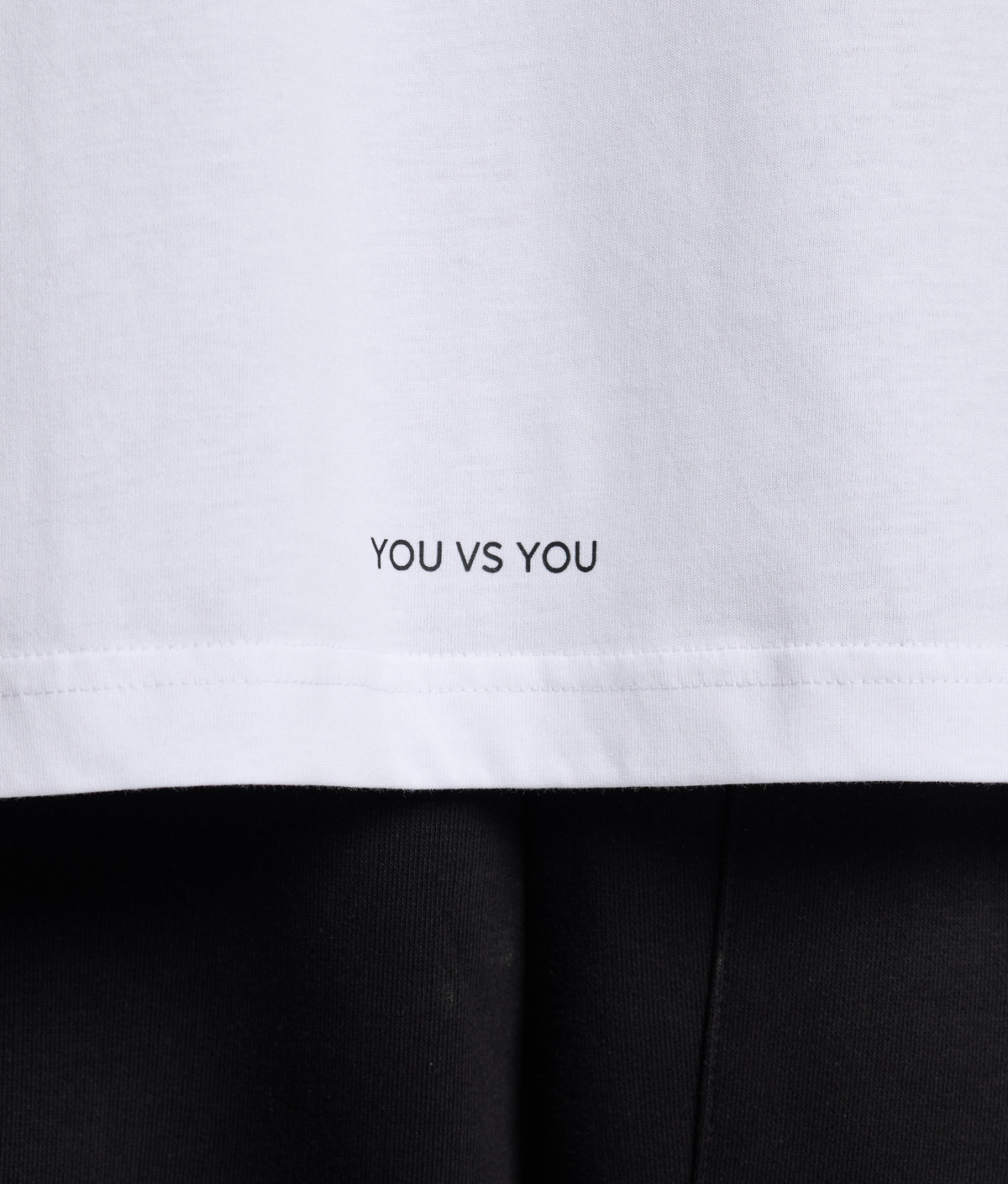Crew Longsleeve