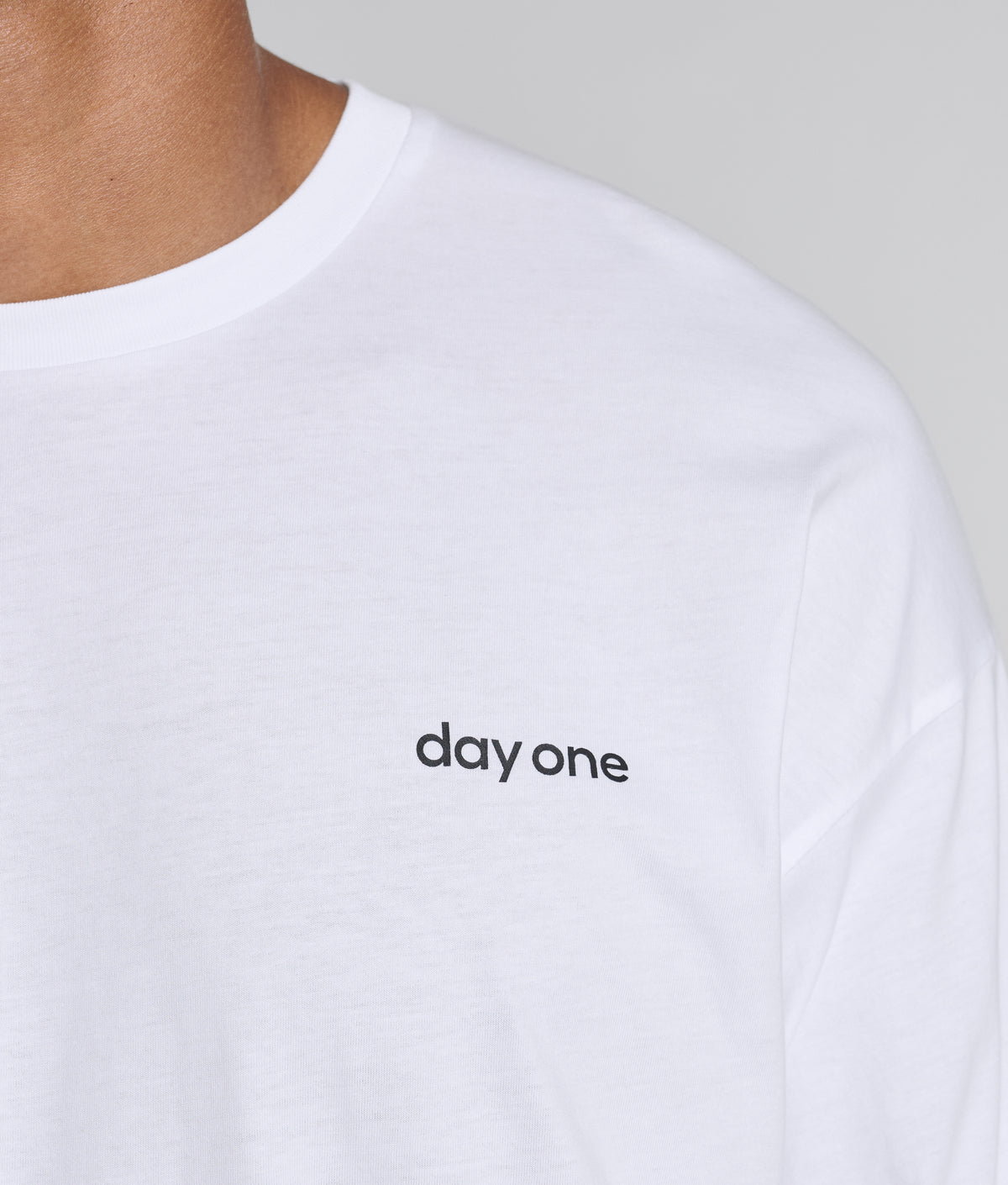 Crew Longsleeve
