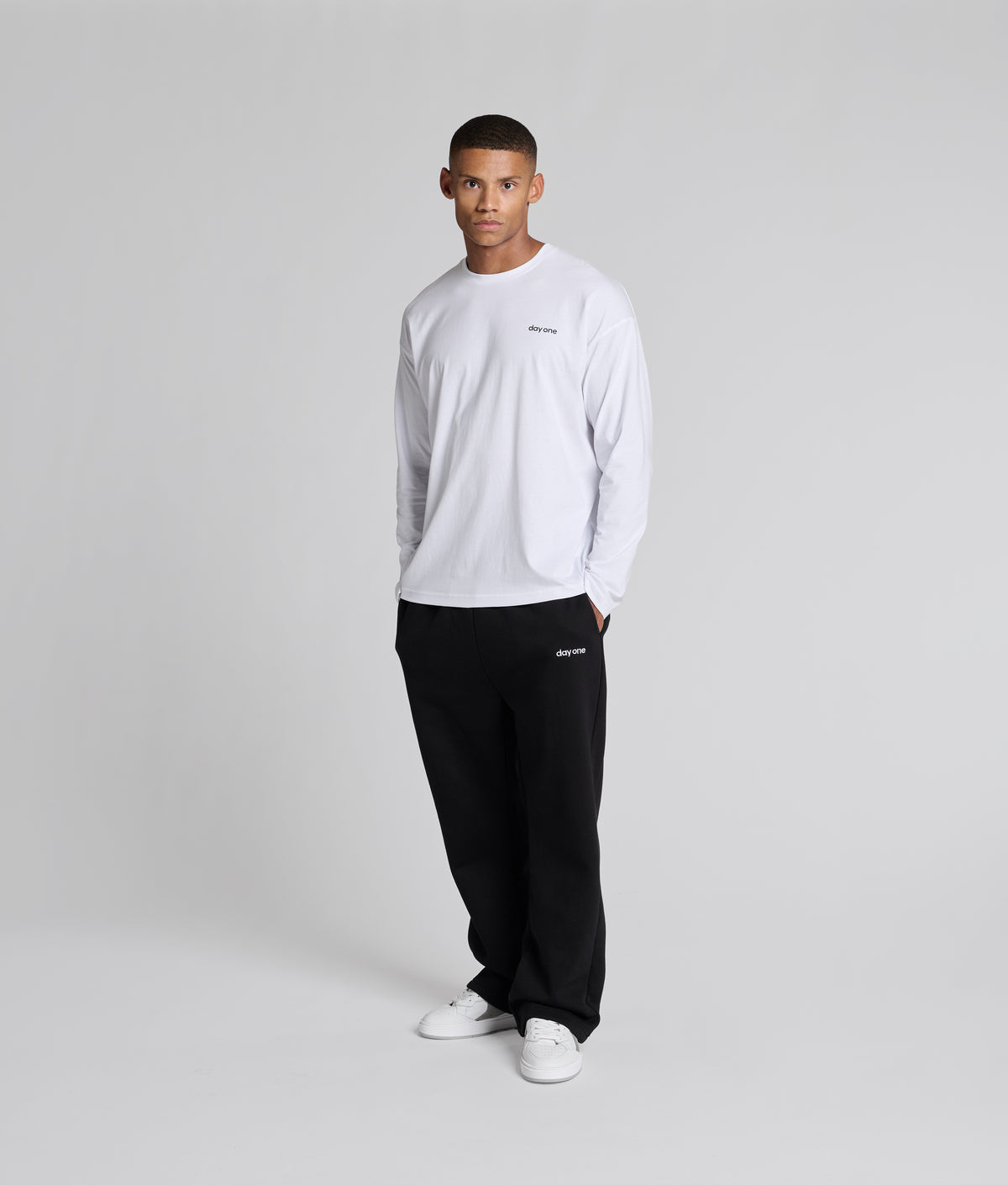 Crew Longsleeve