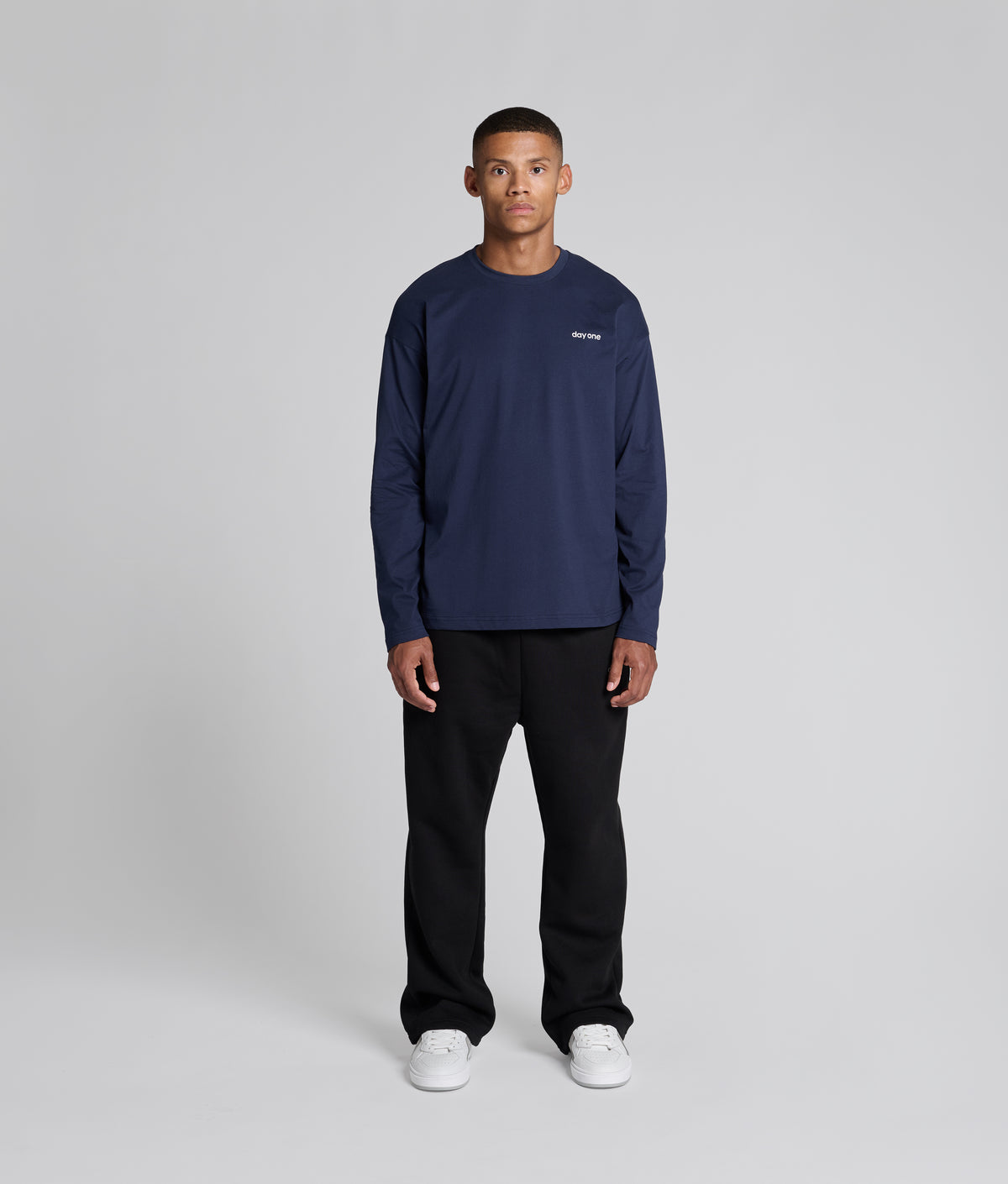 Crew Longsleeve