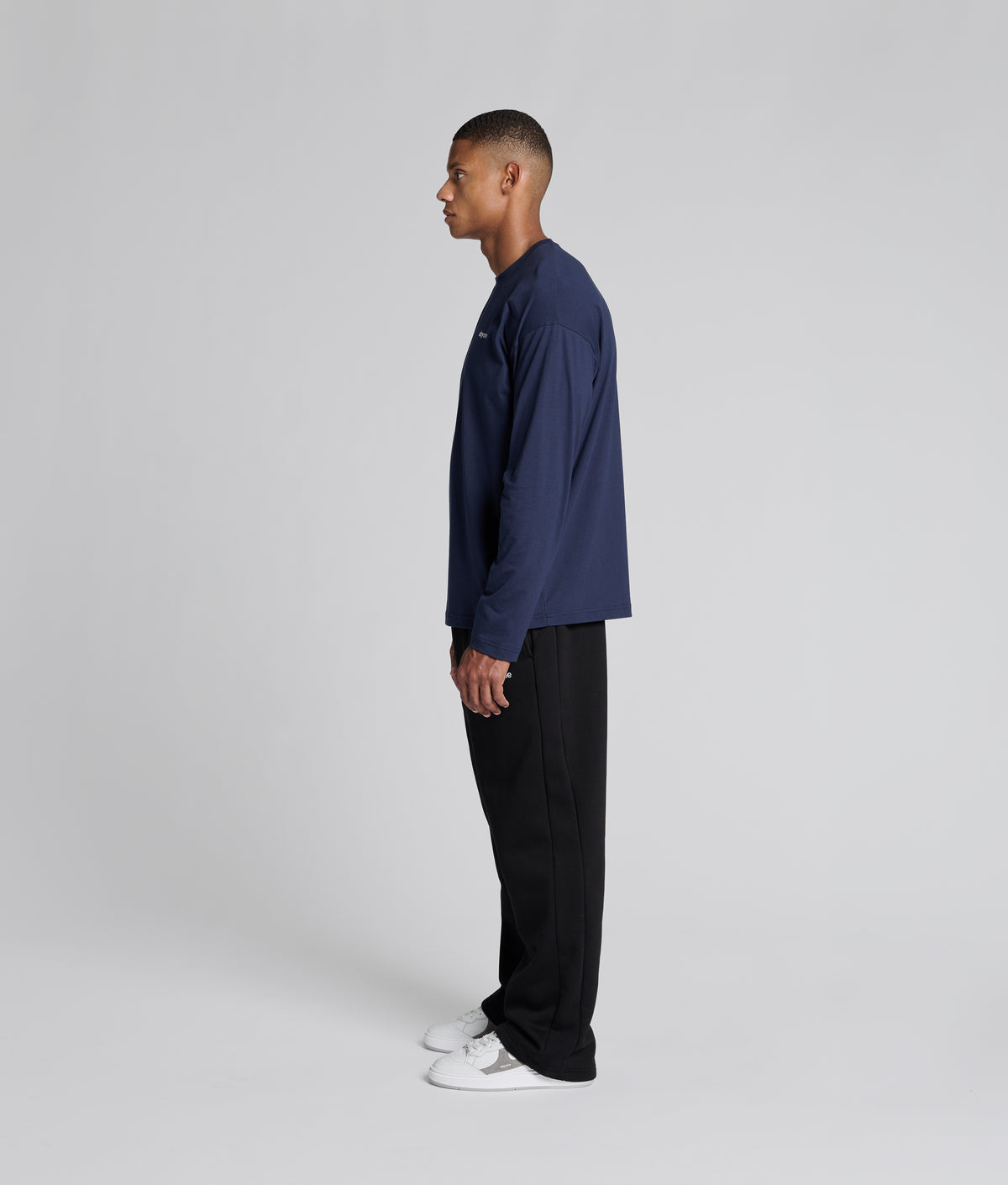 Crew Longsleeve