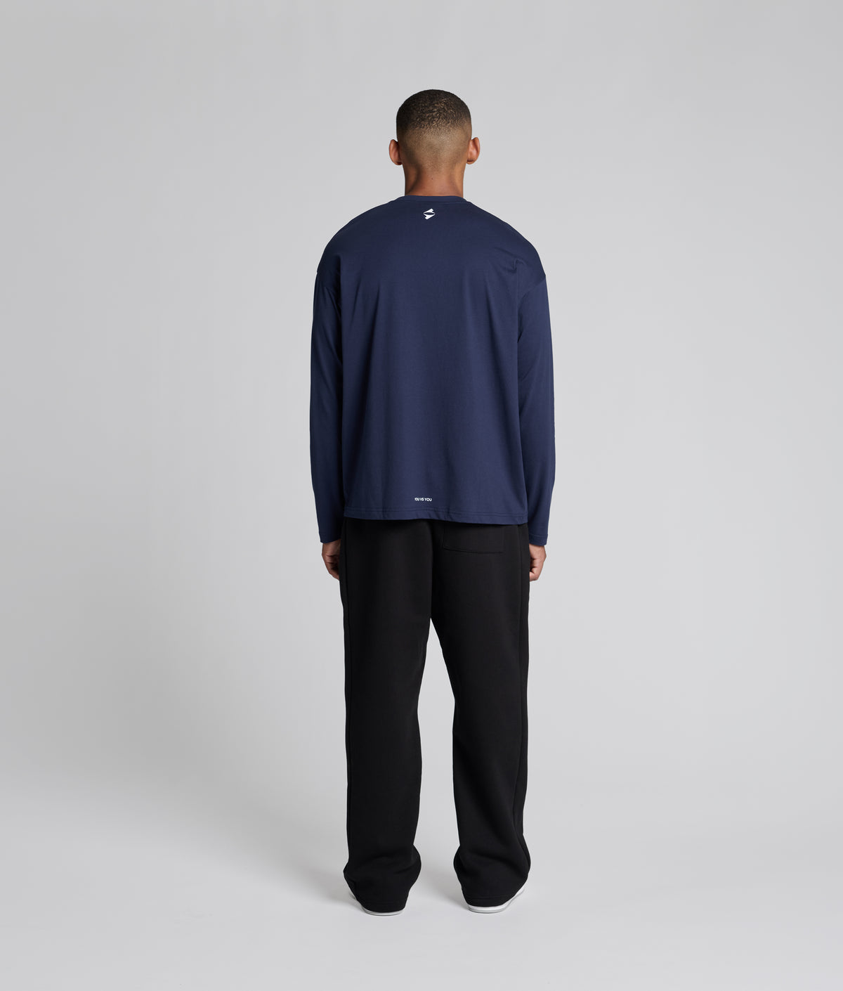 Crew Longsleeve