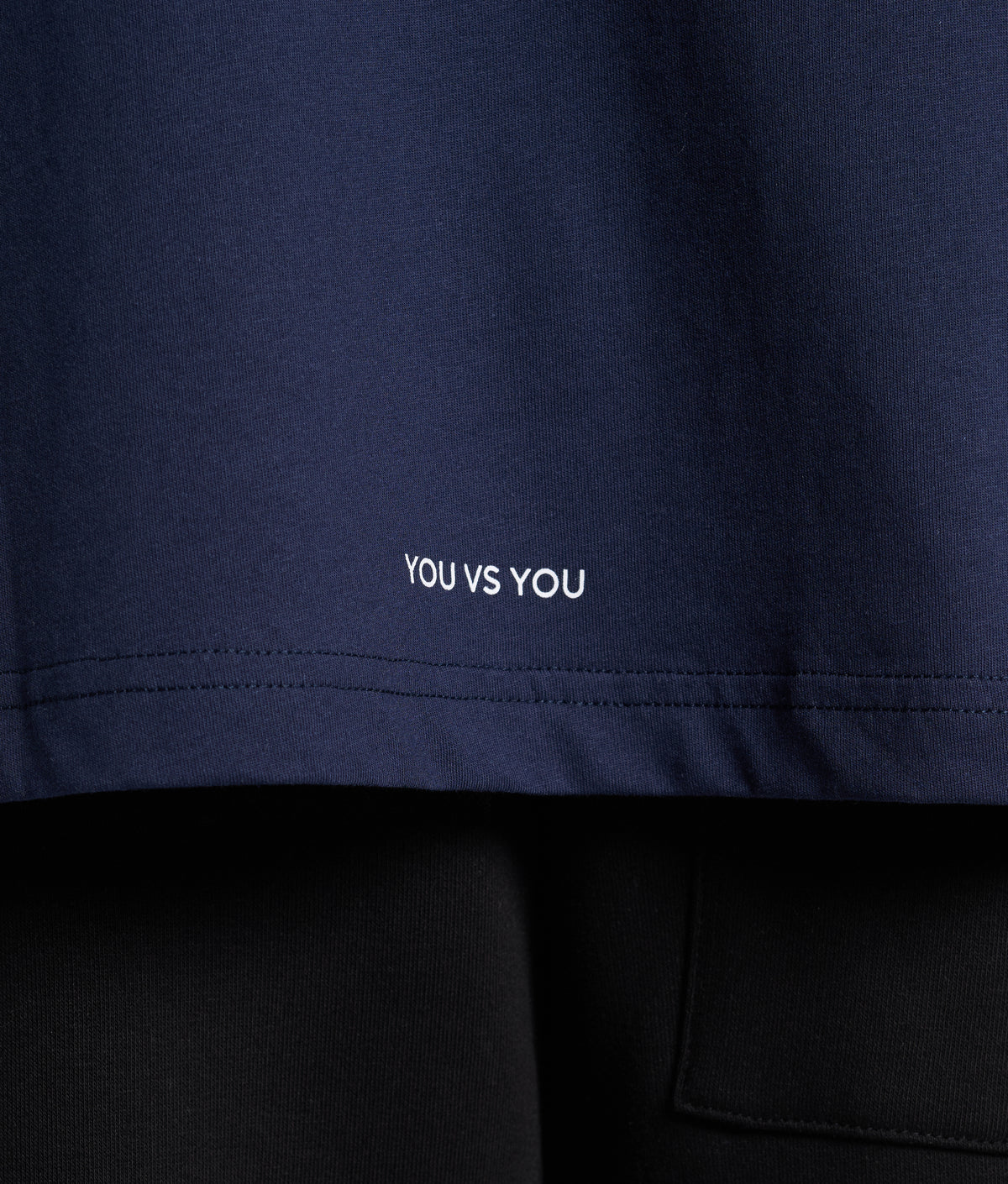 Crew Longsleeve