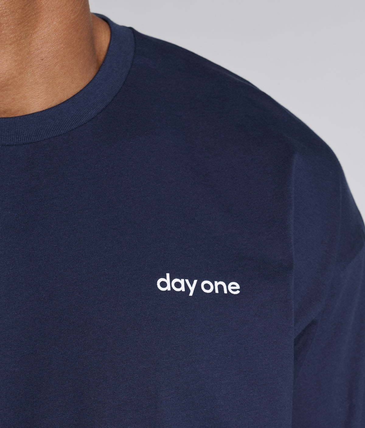 Crew Longsleeve