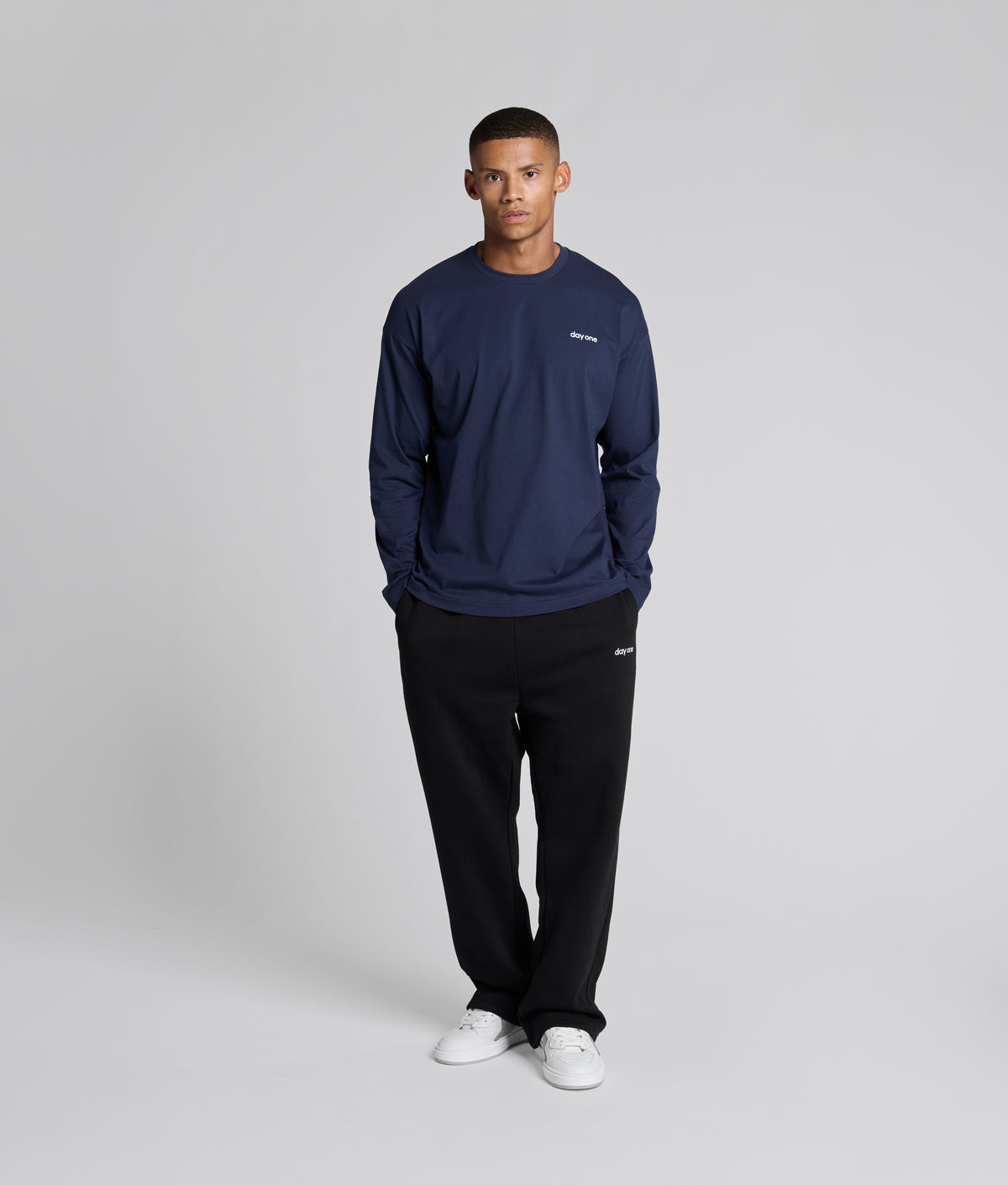 Crew Longsleeve