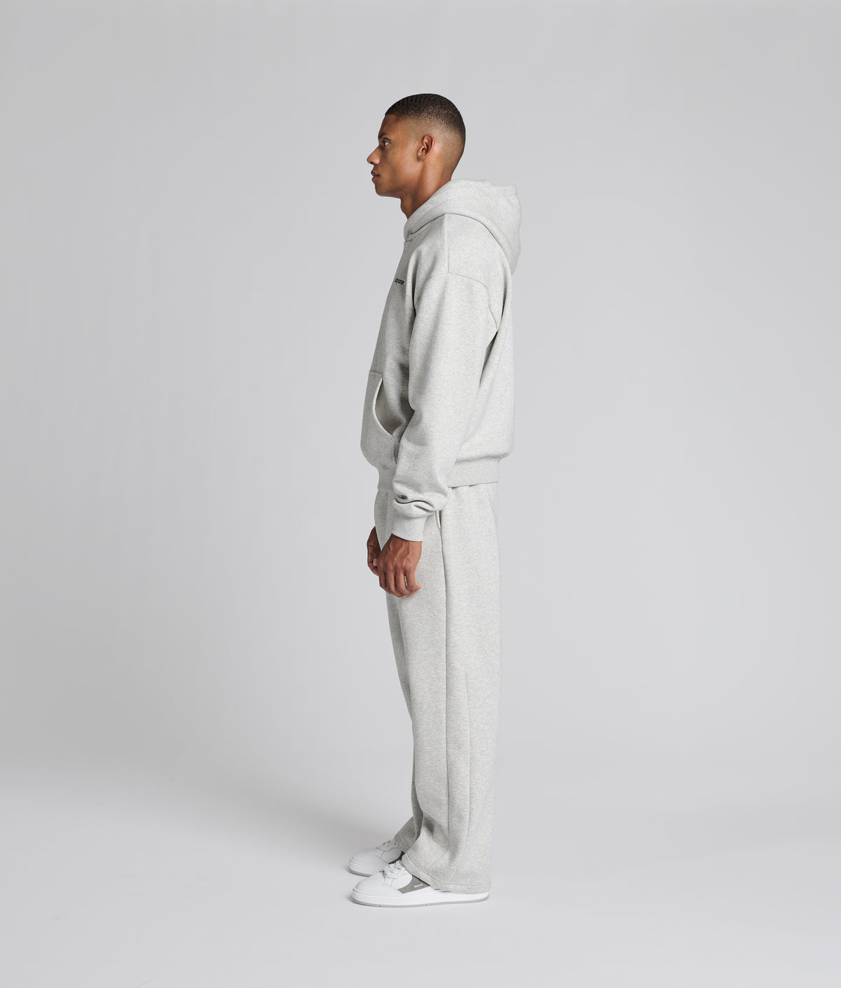 Crew Hoodie