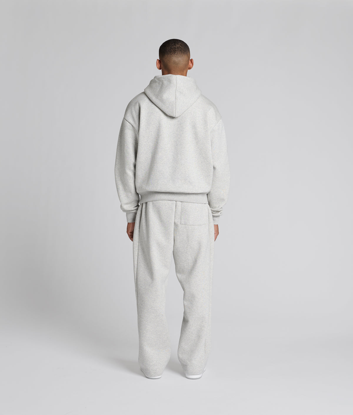 Crew Hoodie