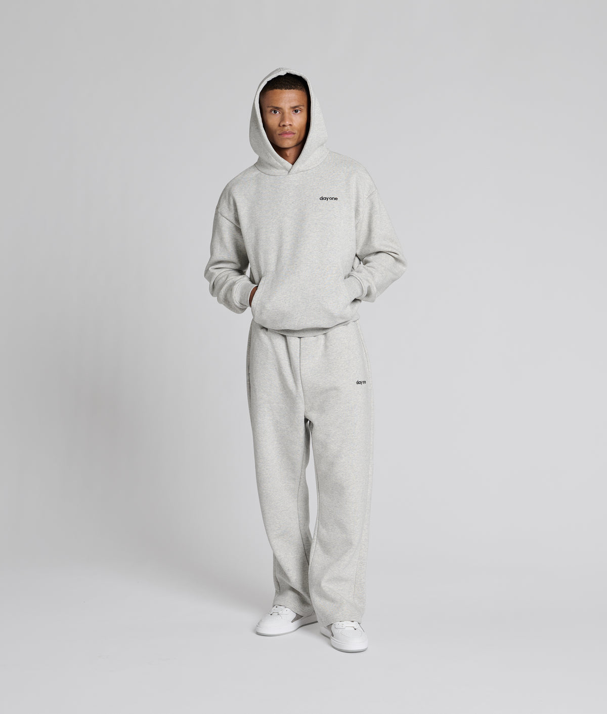 Crew Hoodie