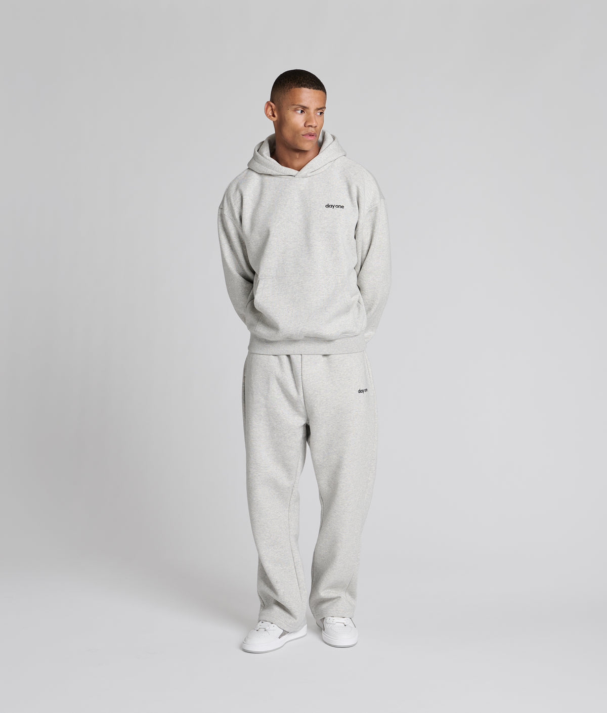 Crew Hoodie