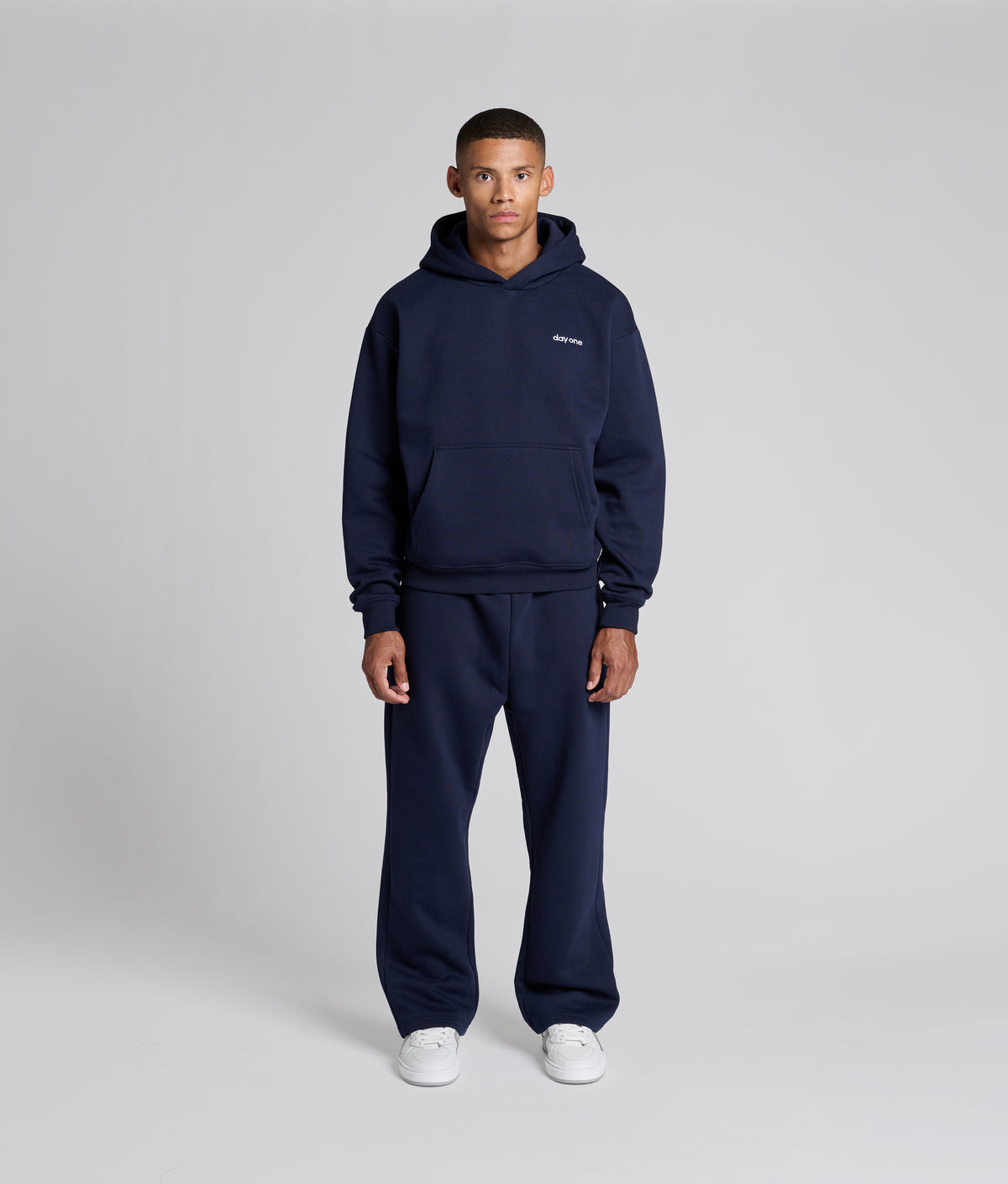 Crew Hoodie