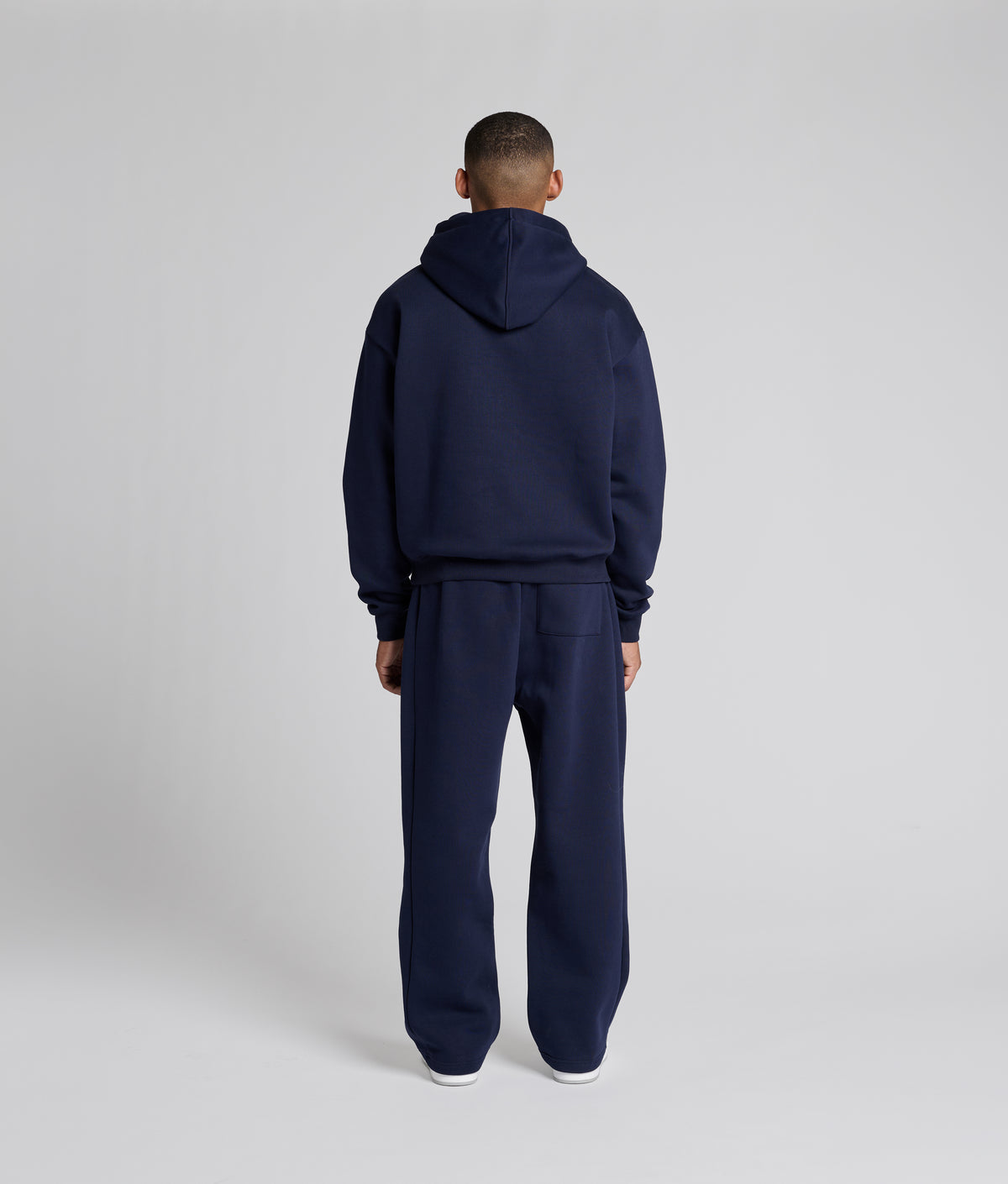 Crew Hoodie