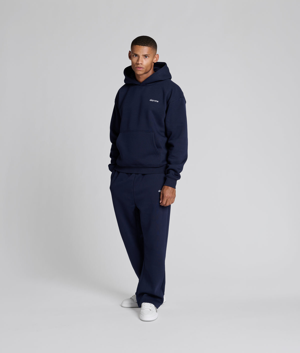Crew Hoodie