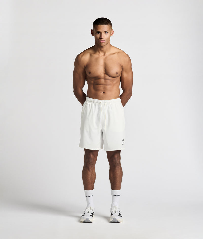 White / XS