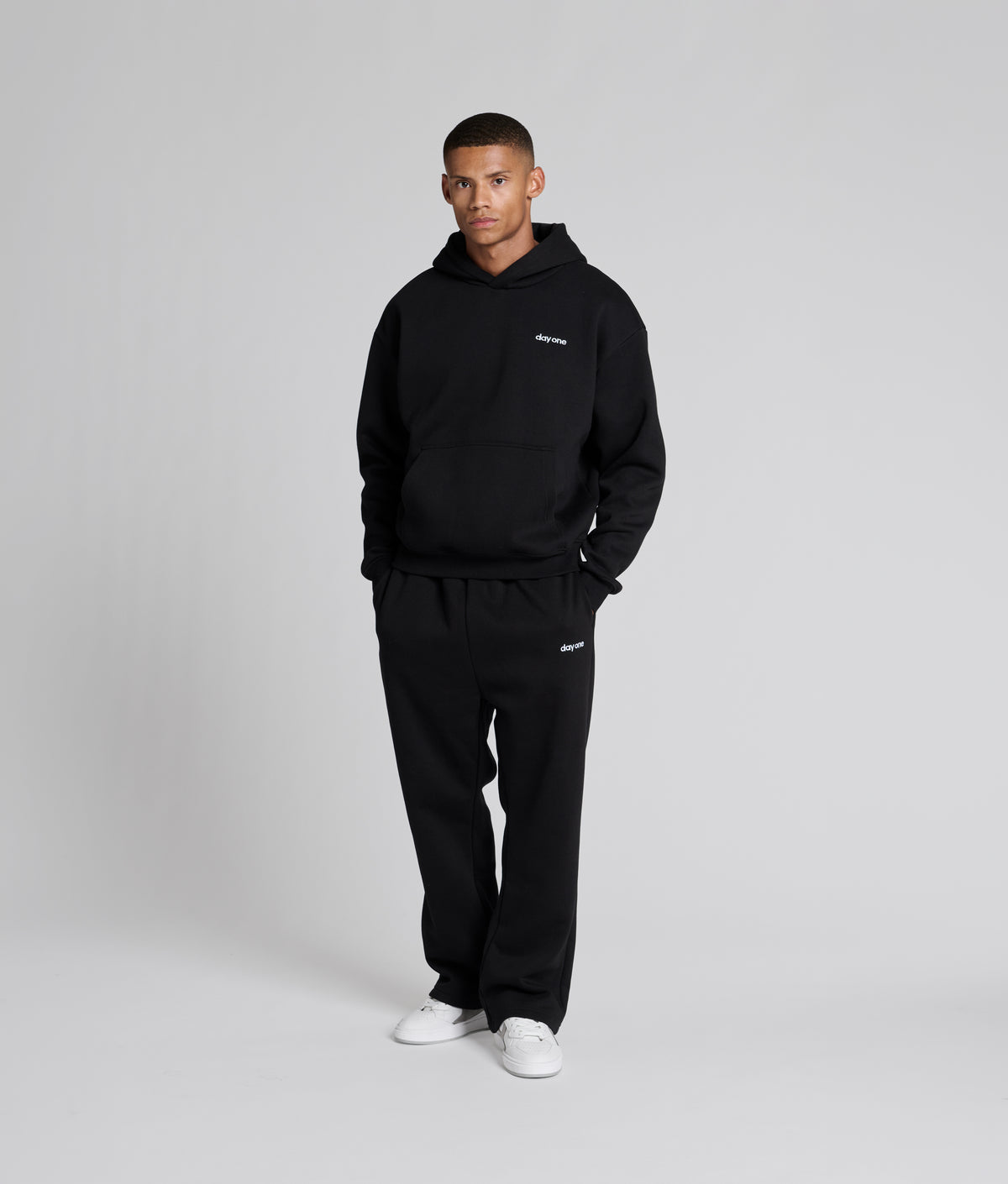 Crew Hoodie