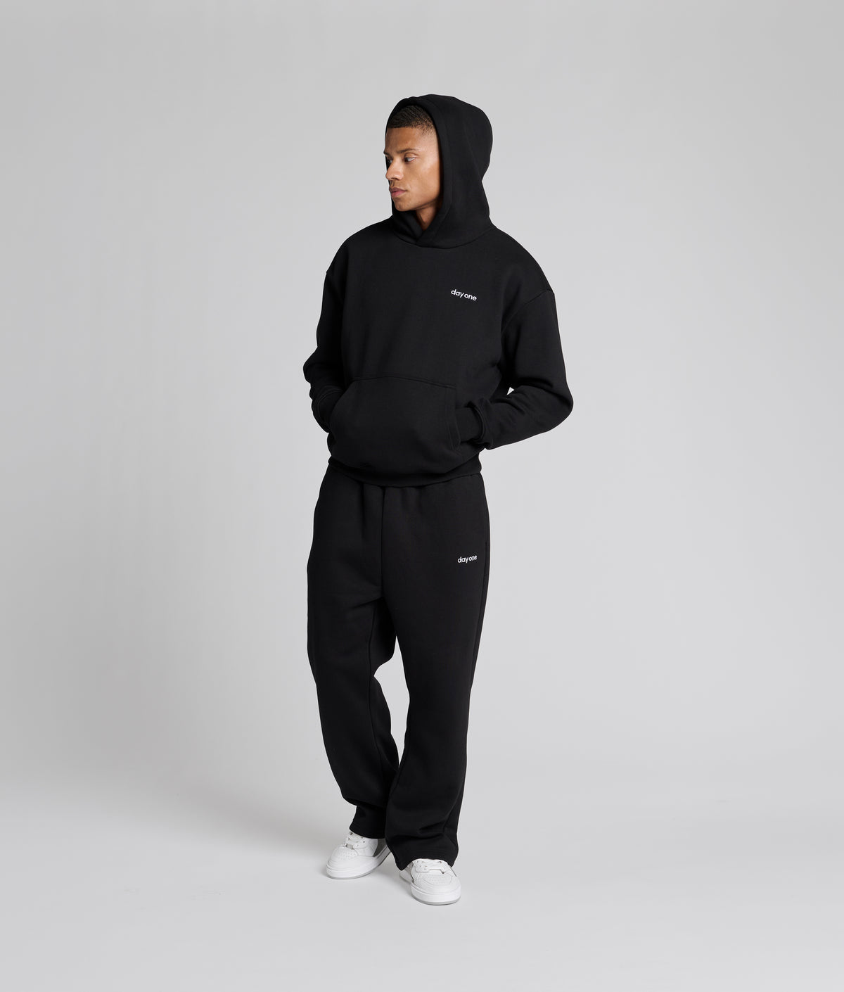 Crew Hoodie