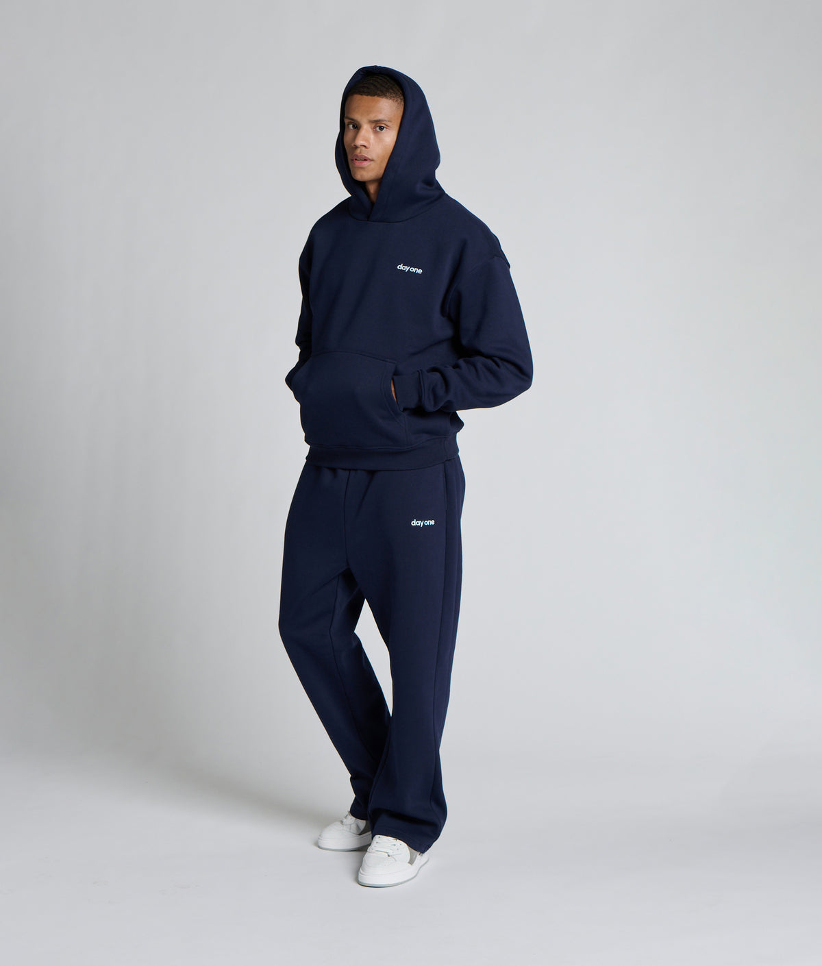 Crew Hoodie