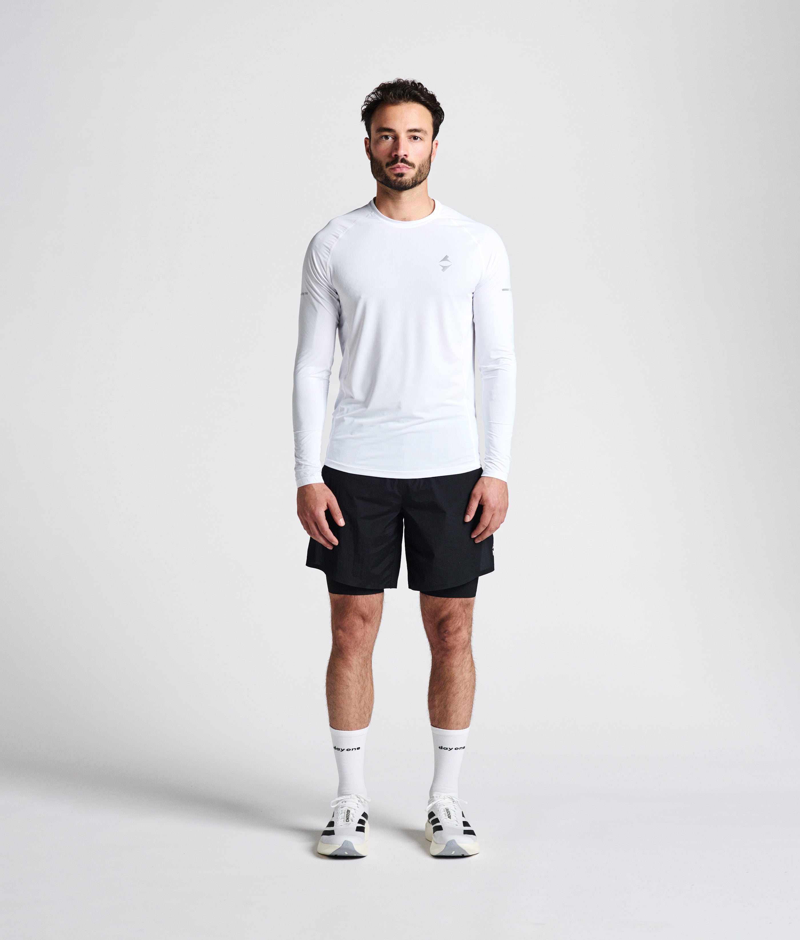 Endurance Shorts