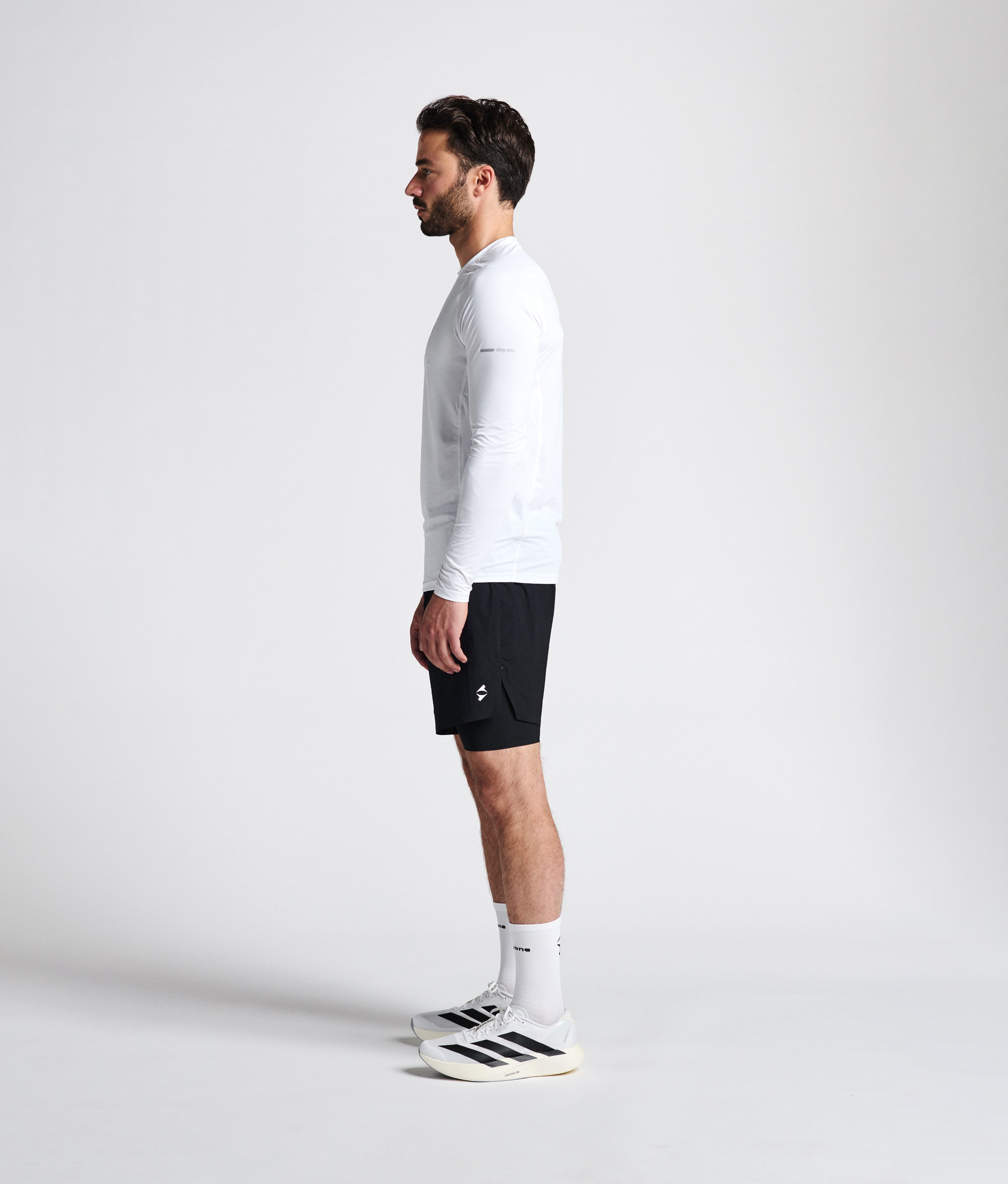 Endurance Shorts