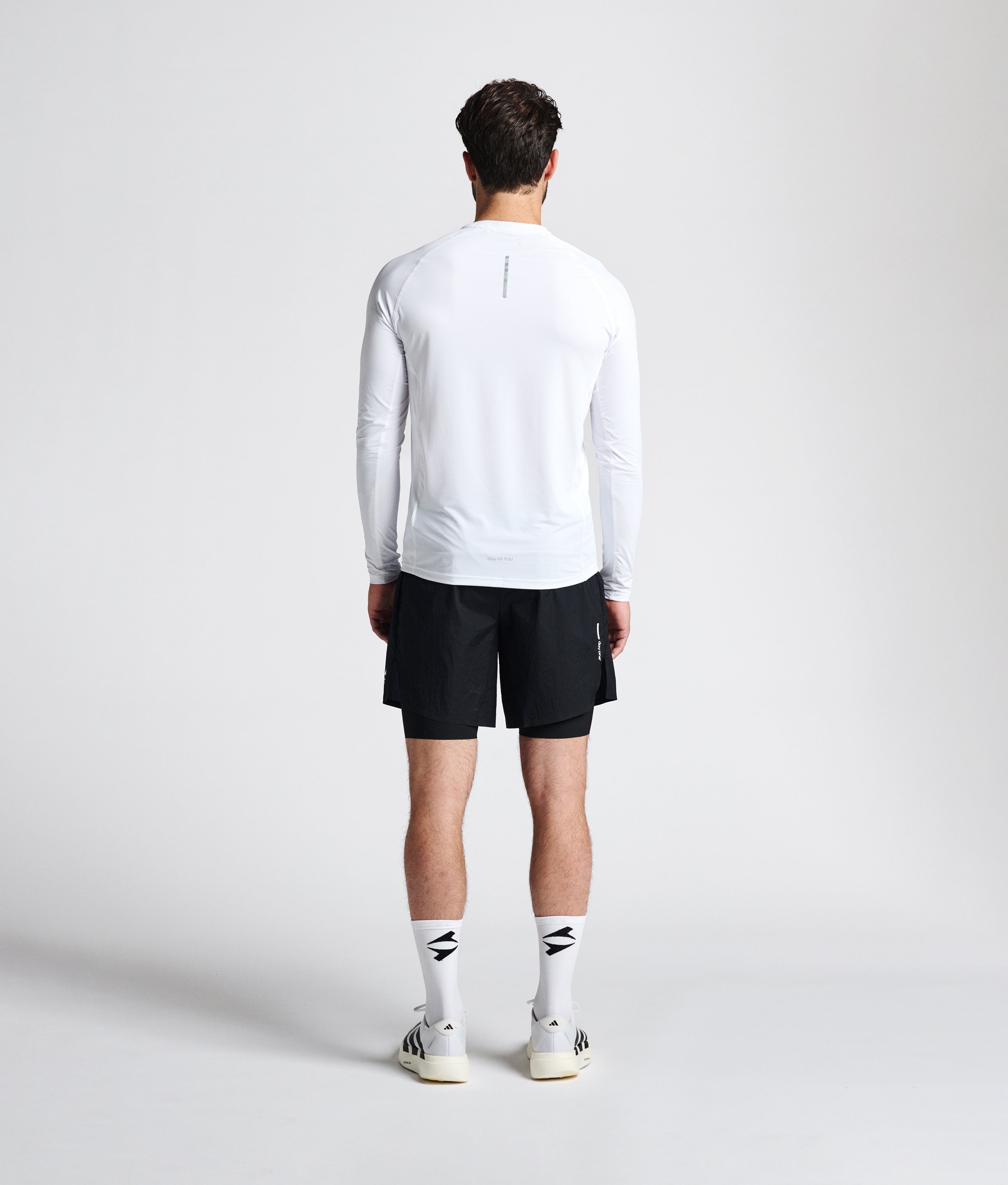Endurance Shorts