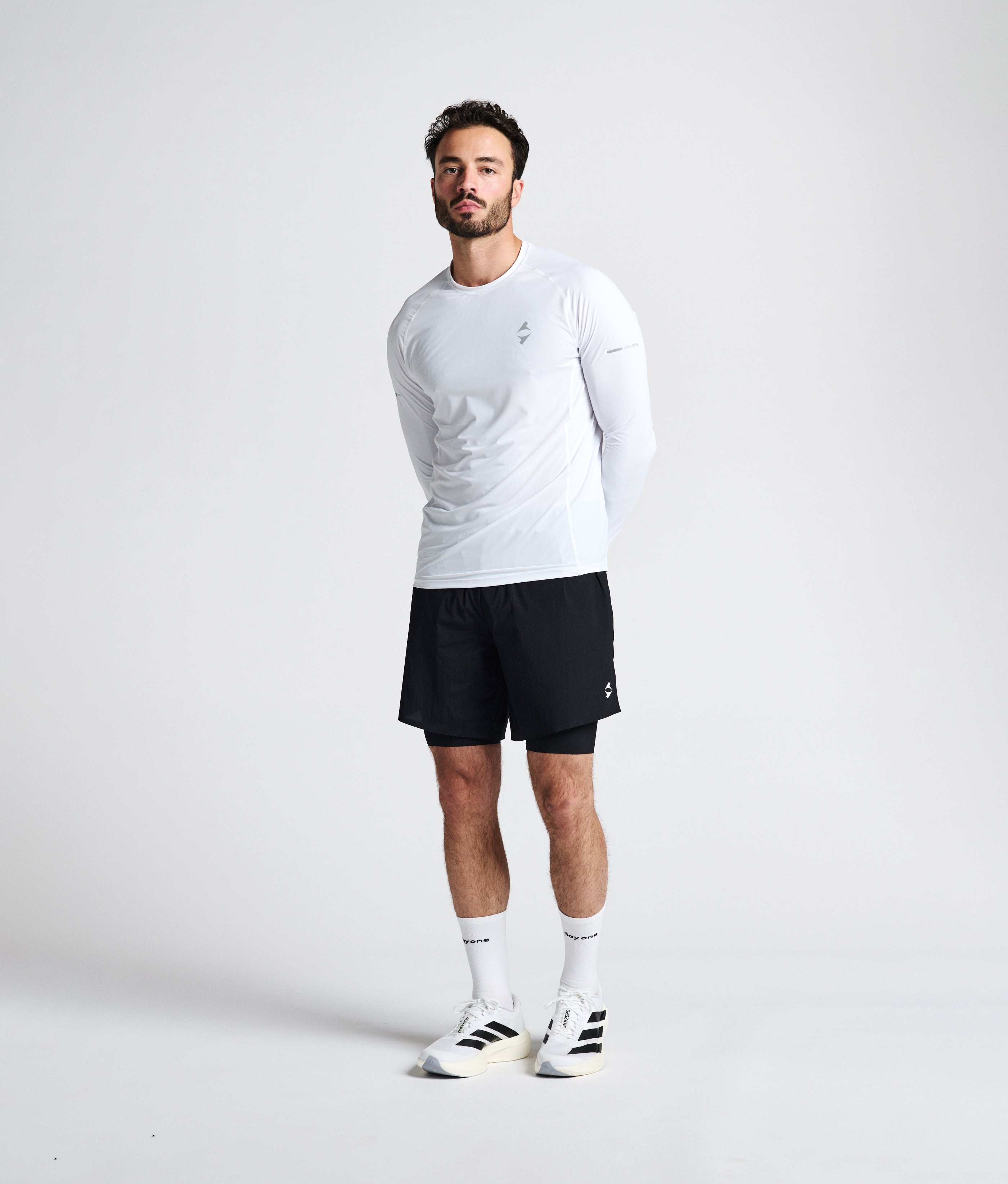 Endurance Shorts