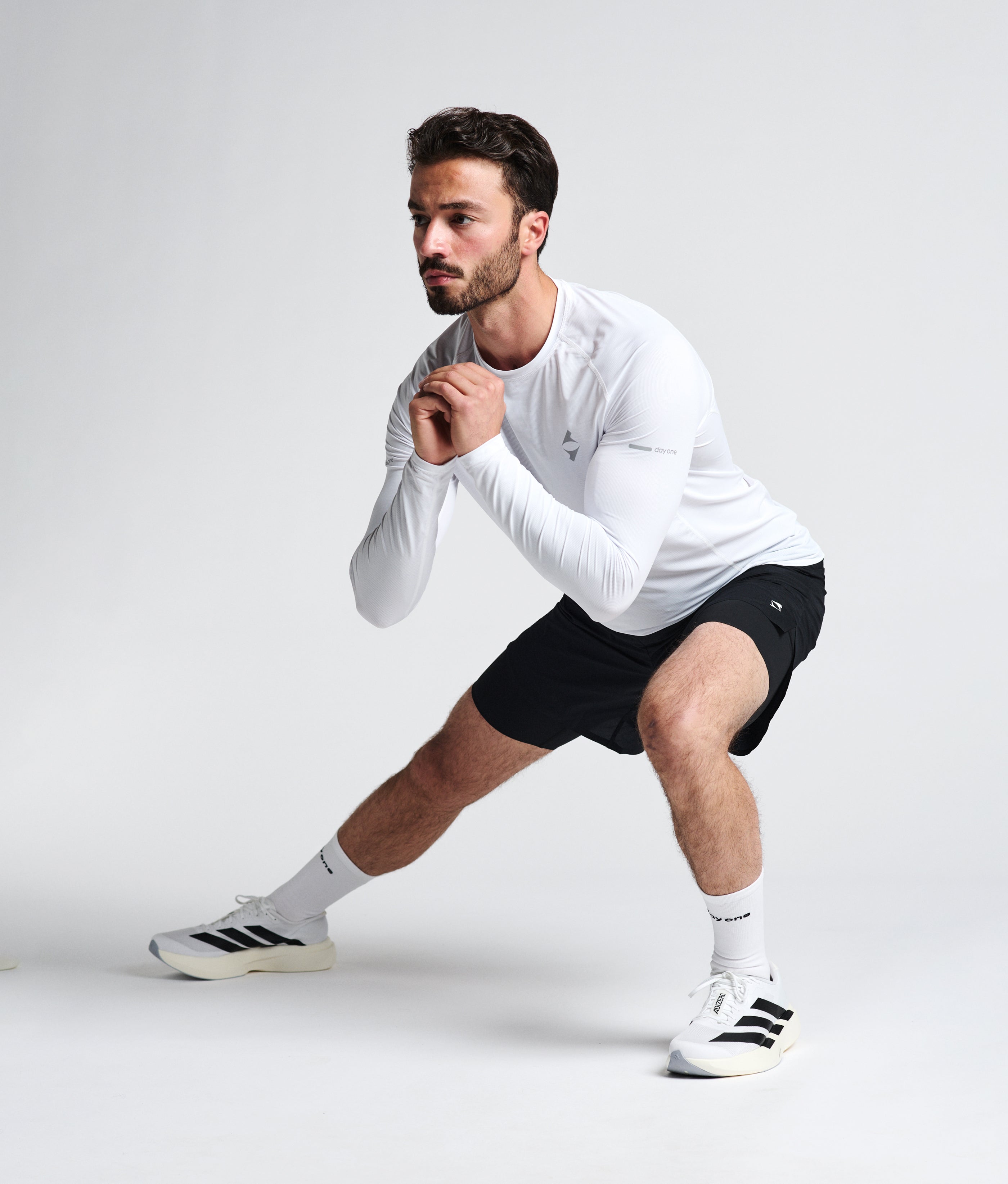 Endurance Shorts