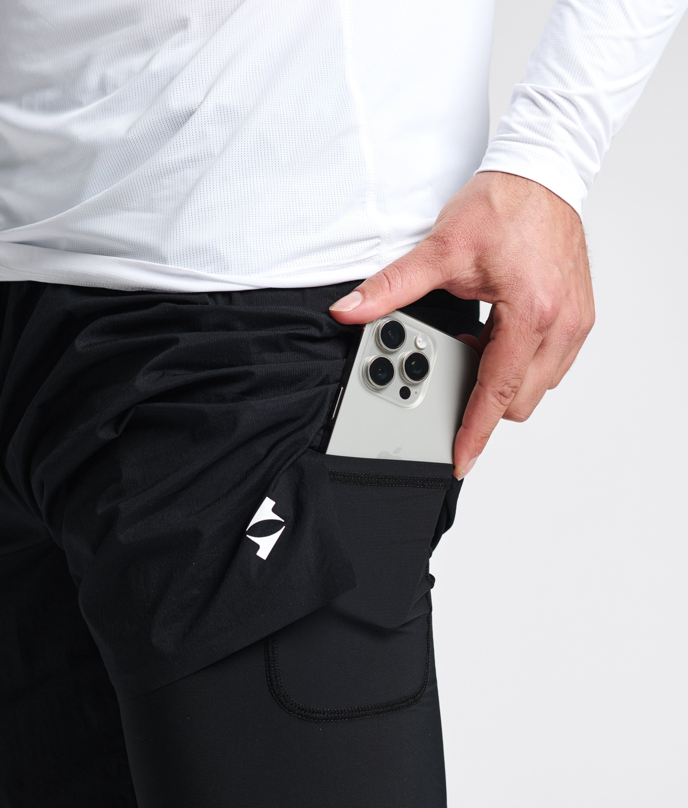 Endurance Shorts