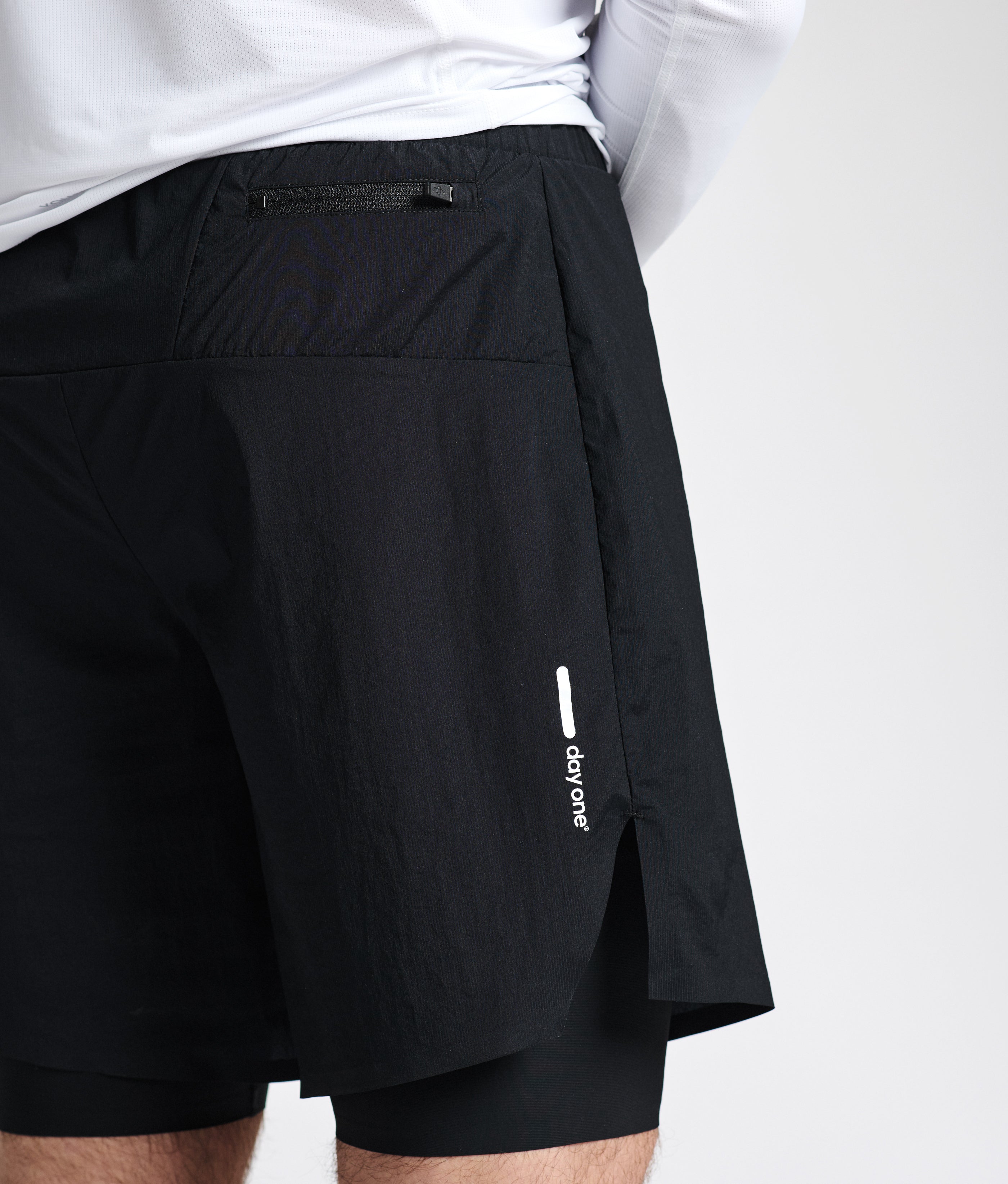 Endurance Shorts