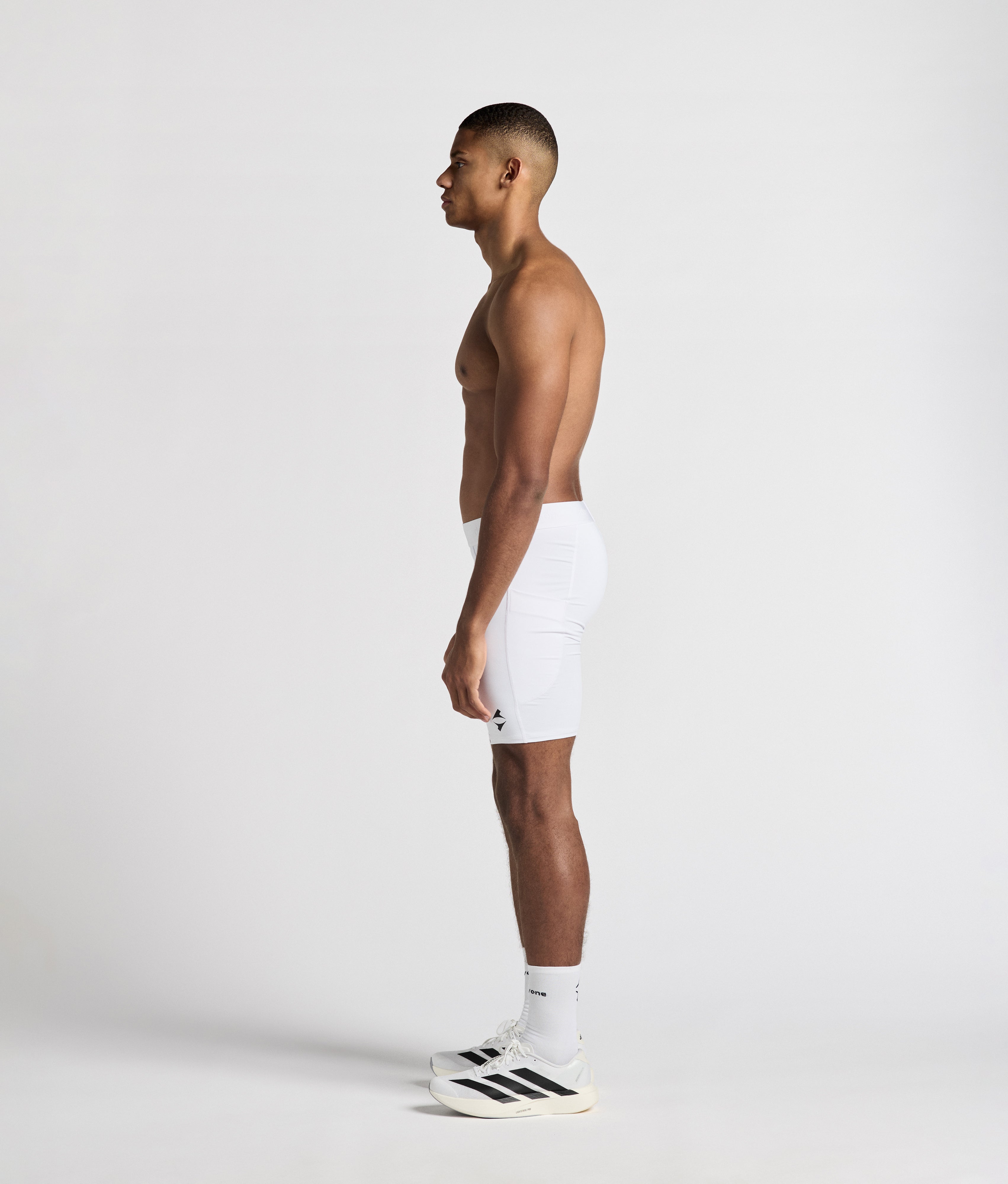 Compound Tights Short