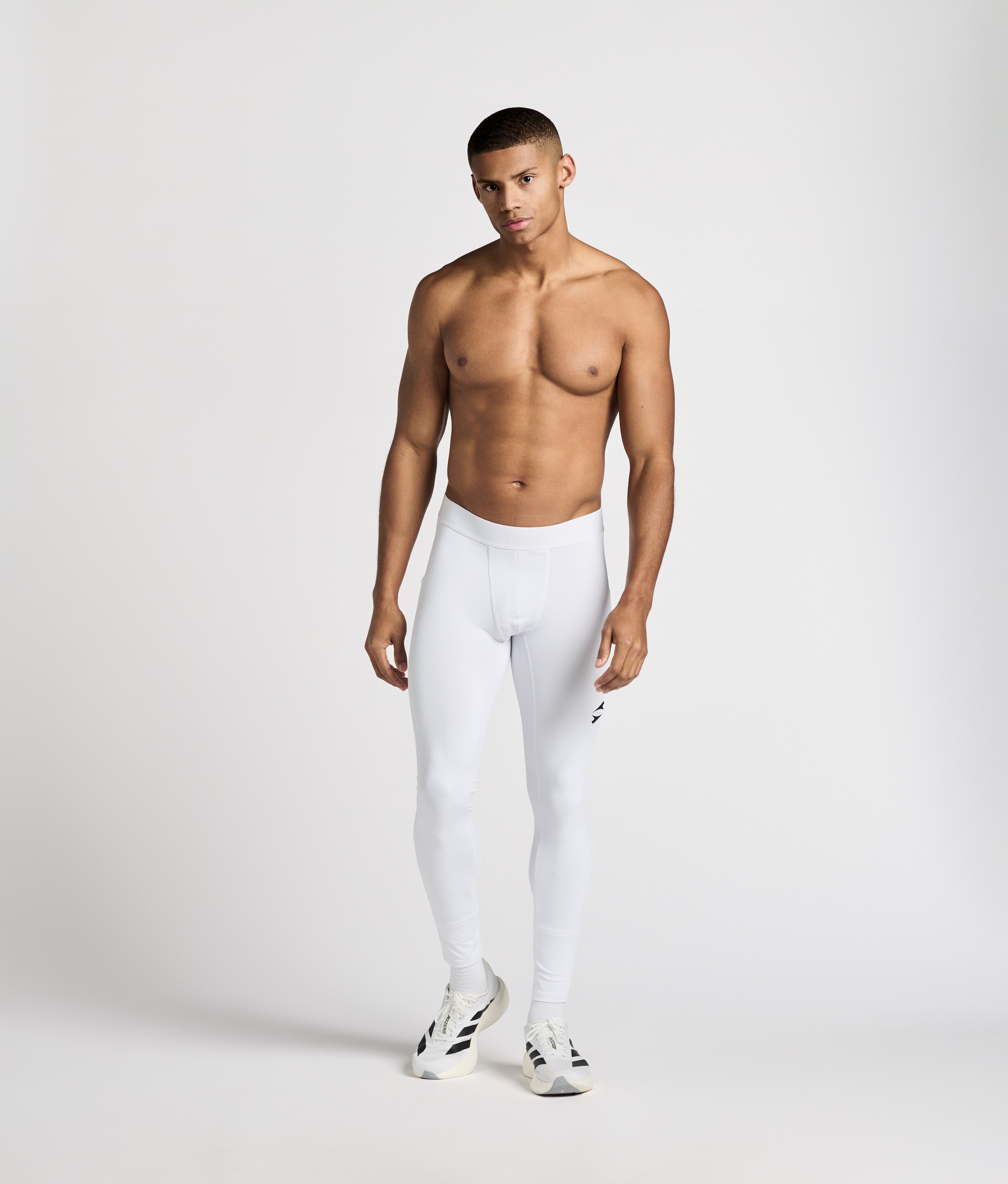 Compound Tights Long