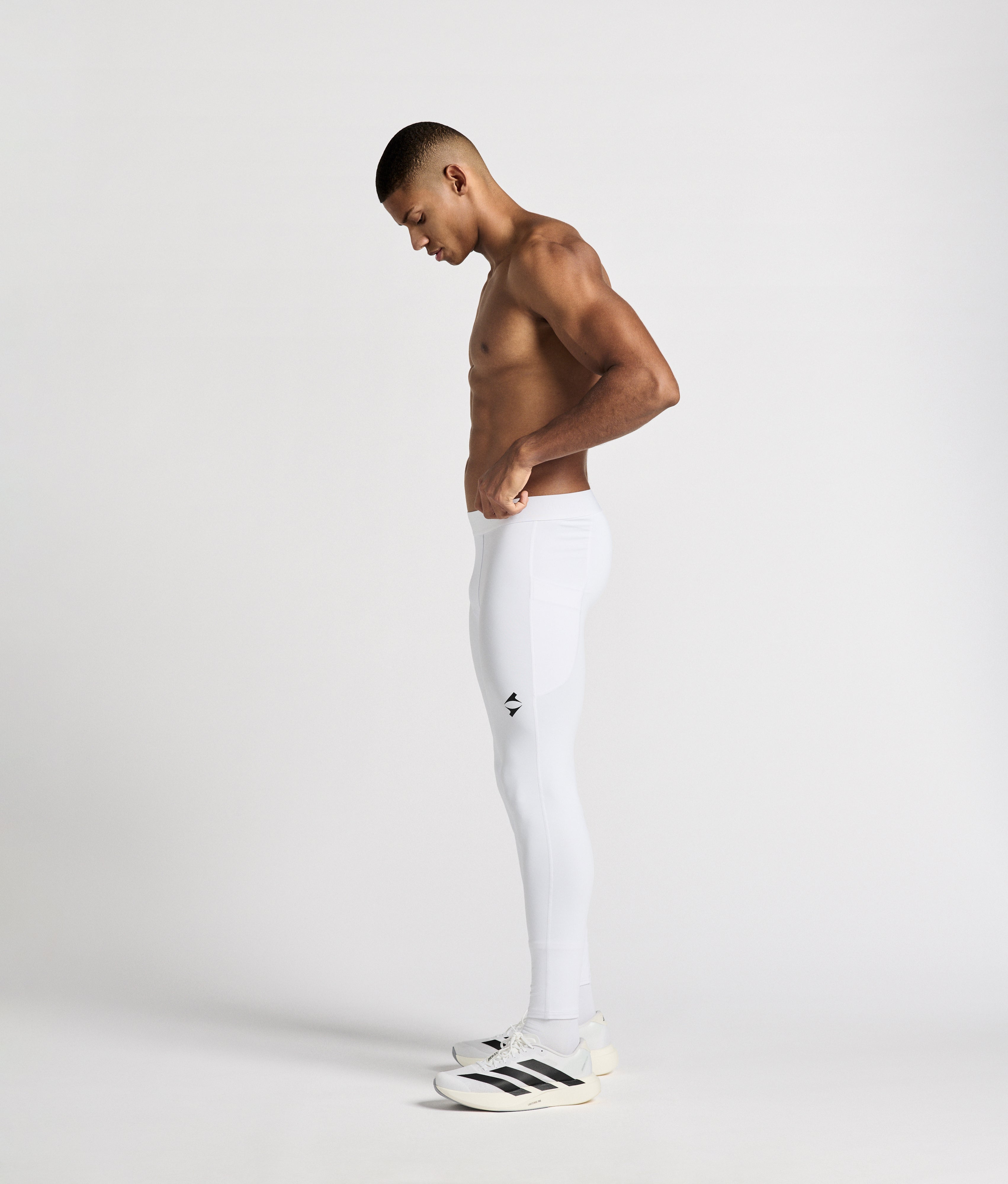 Compound Tights Long