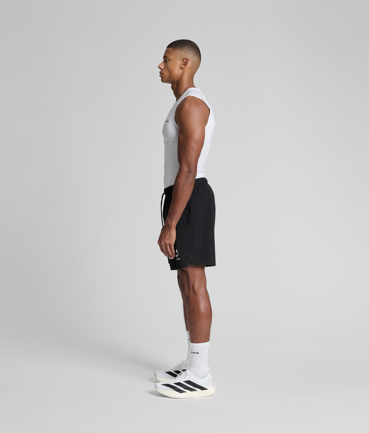 Compound Gym Tank