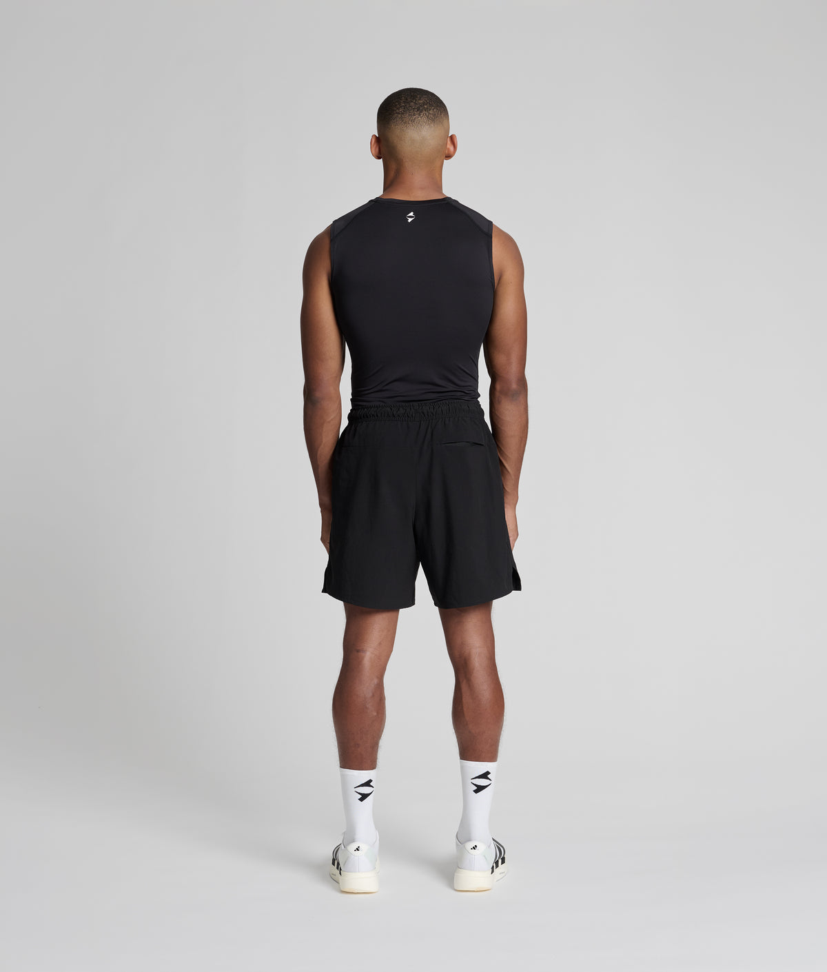 Compound Gym Tank