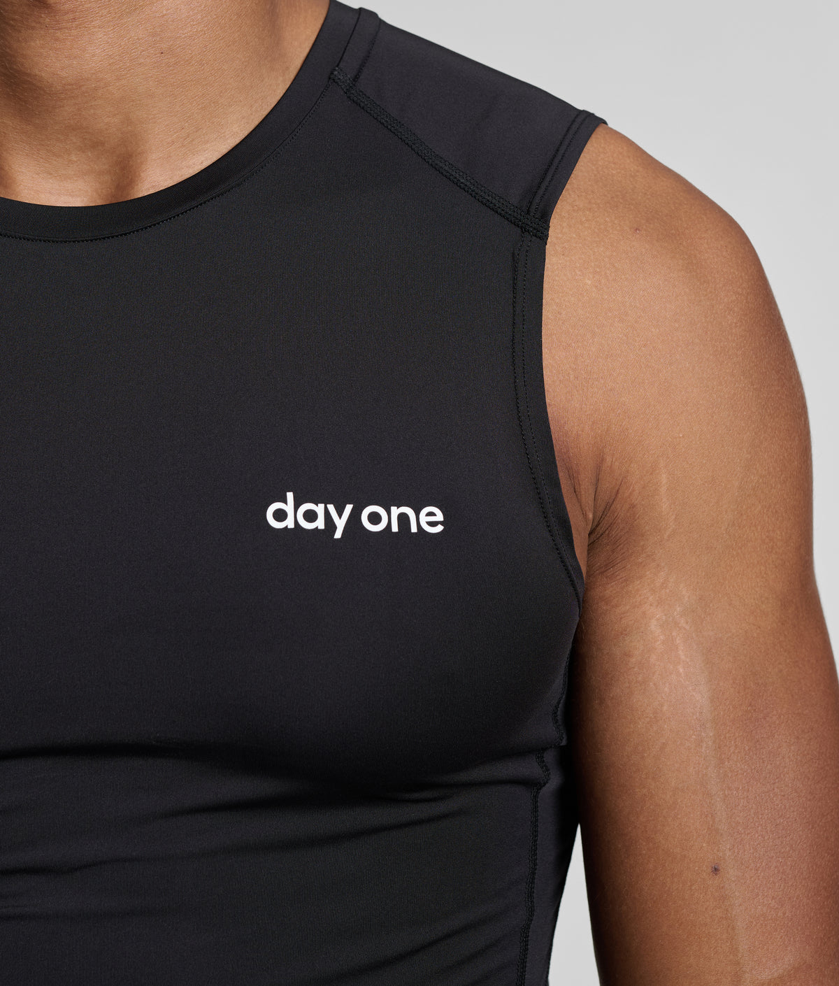 Compound Gym Tank
