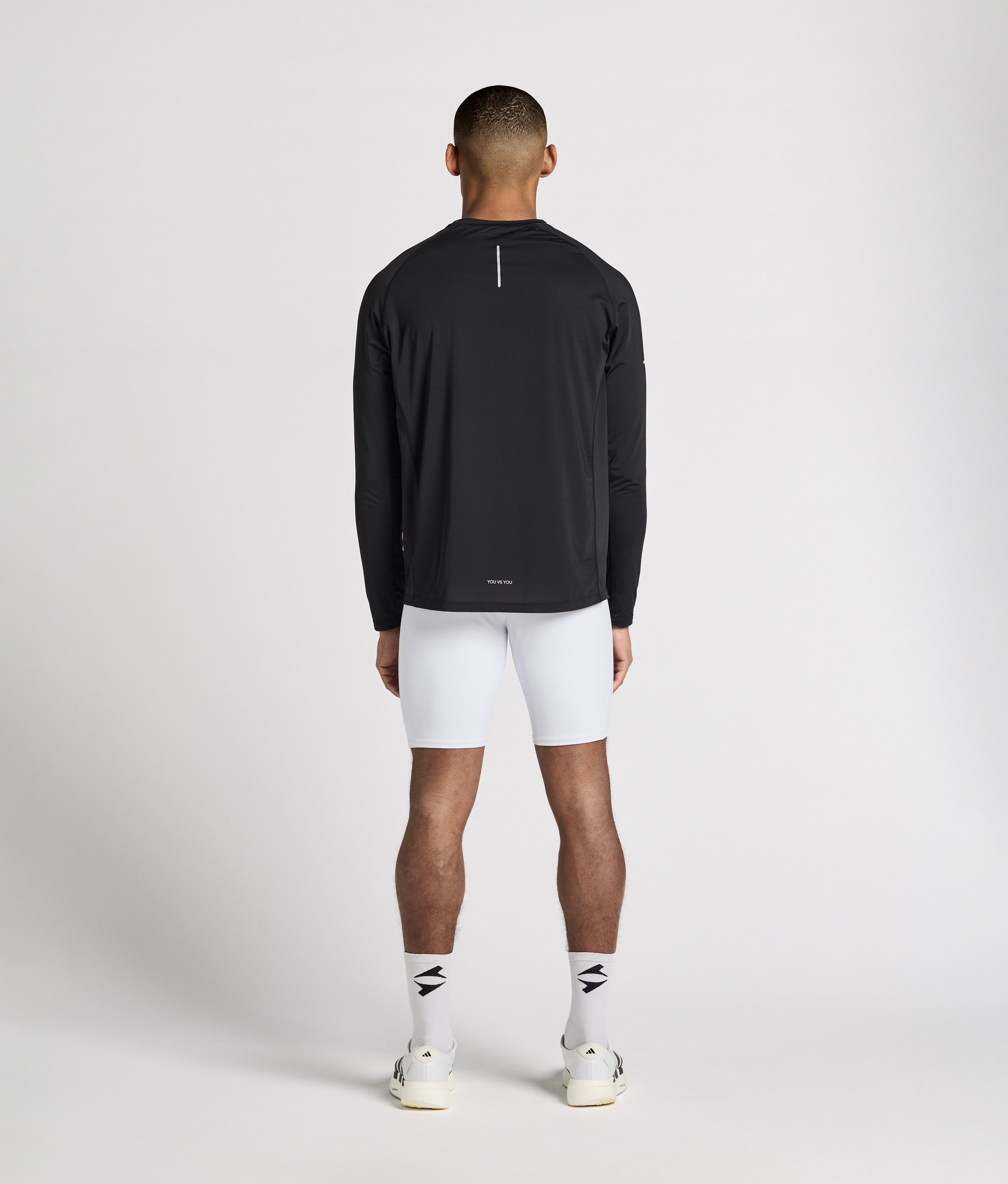 Running Tights Short