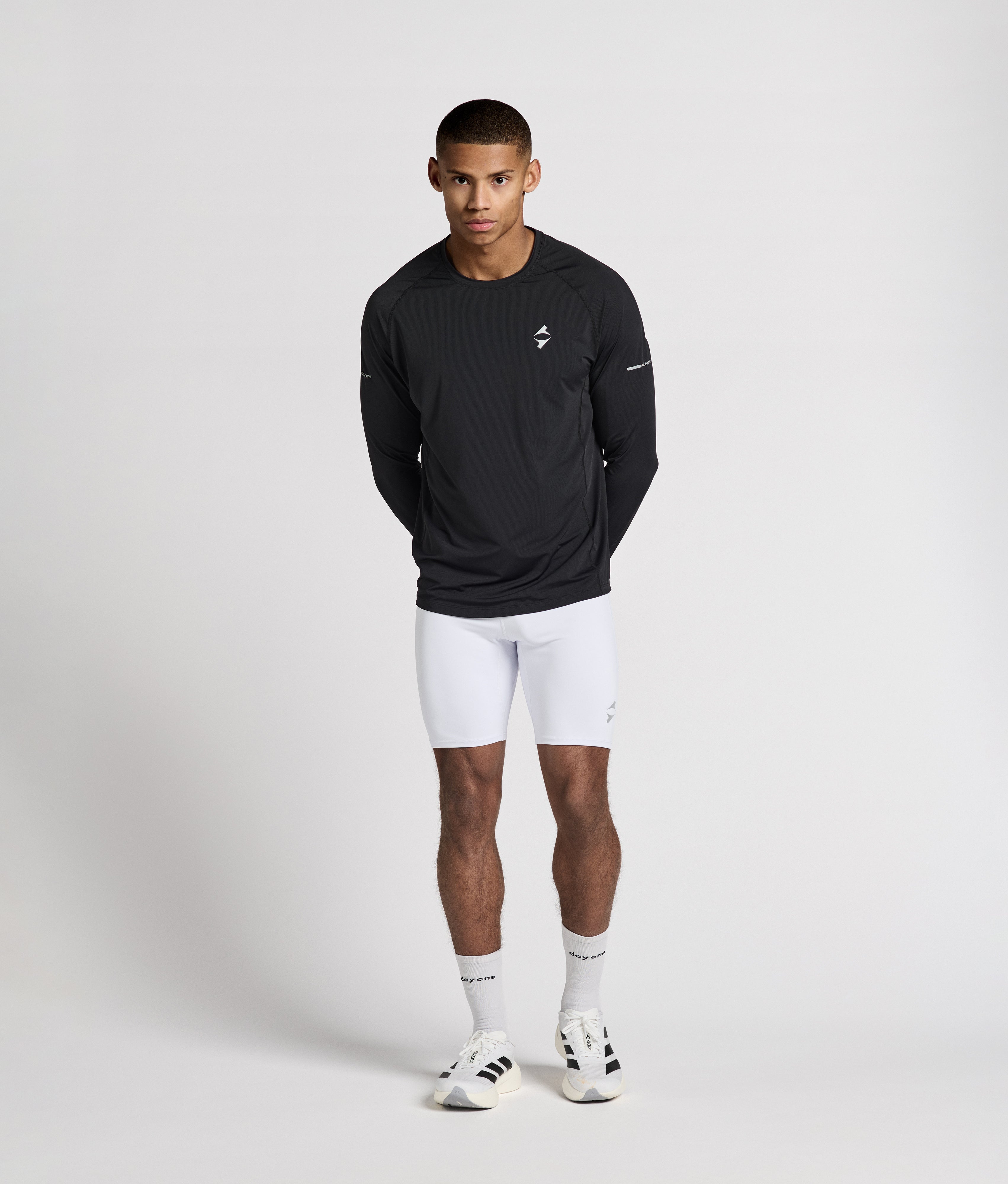 Running Tights Short