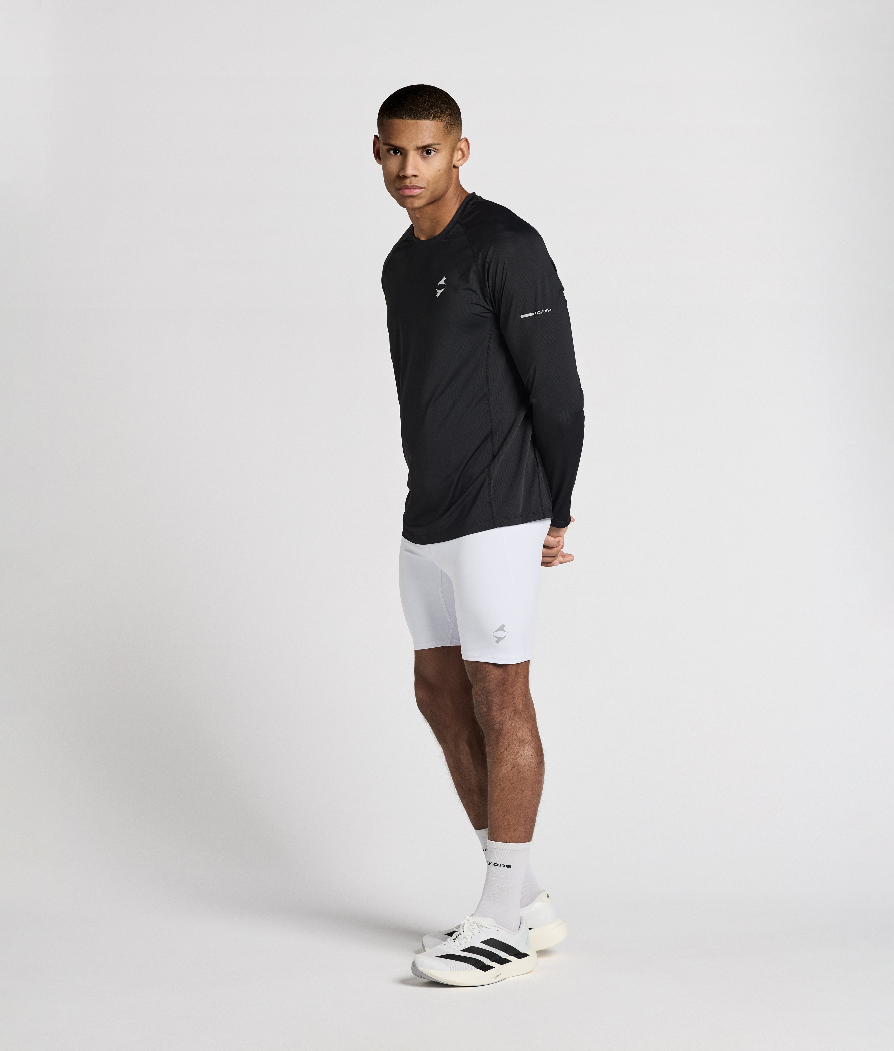 Running Tights Short