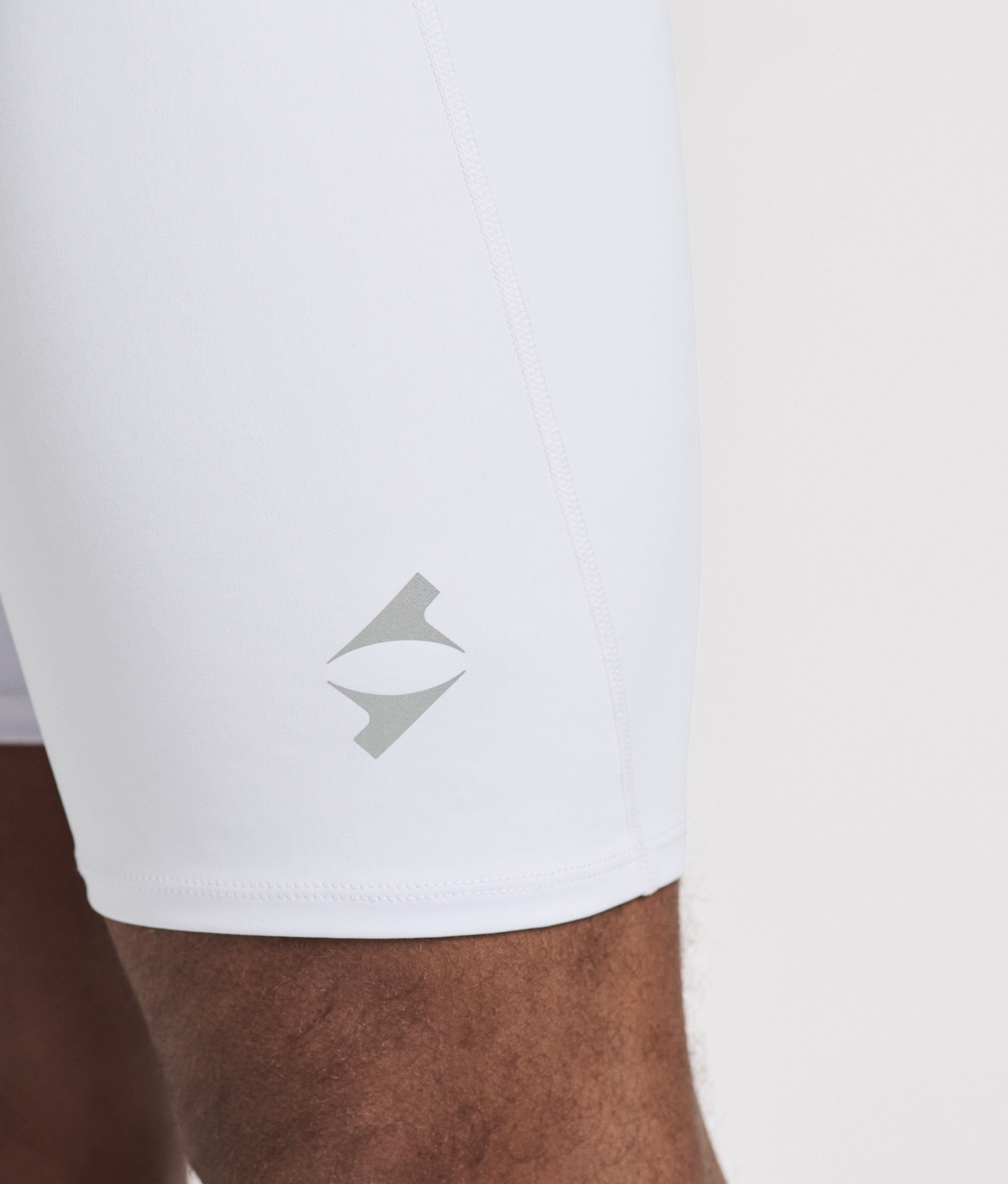 Running Tights Short