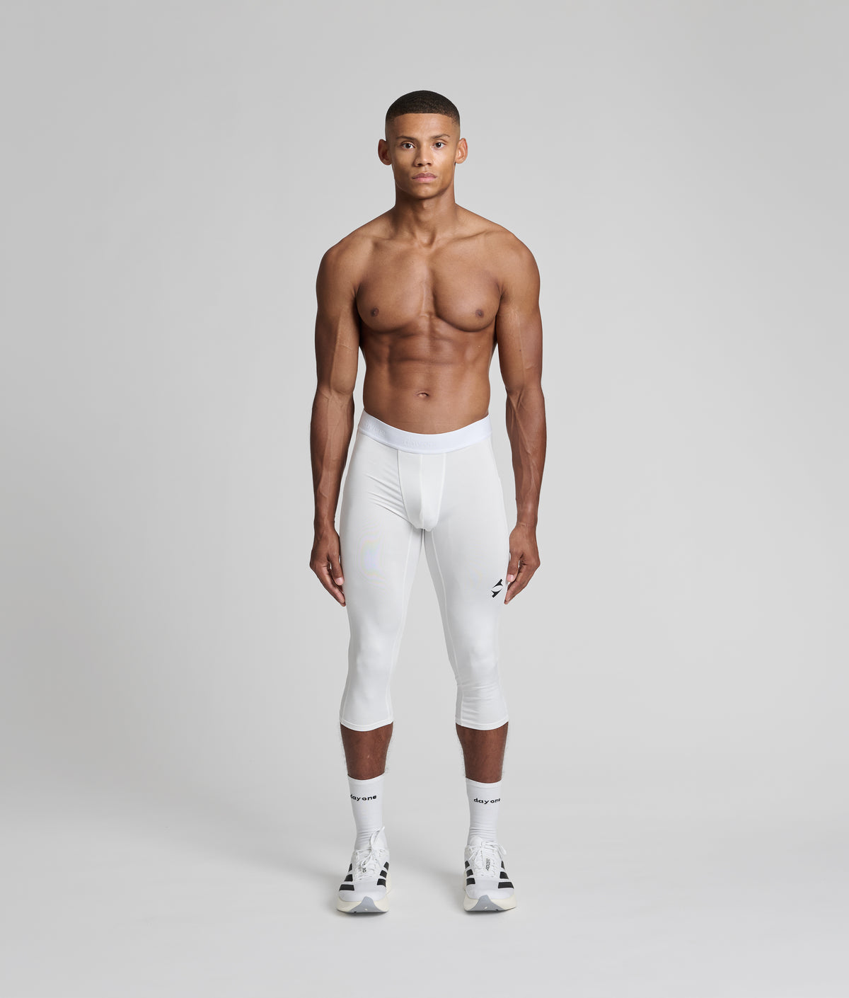 3/4 Compound Tights