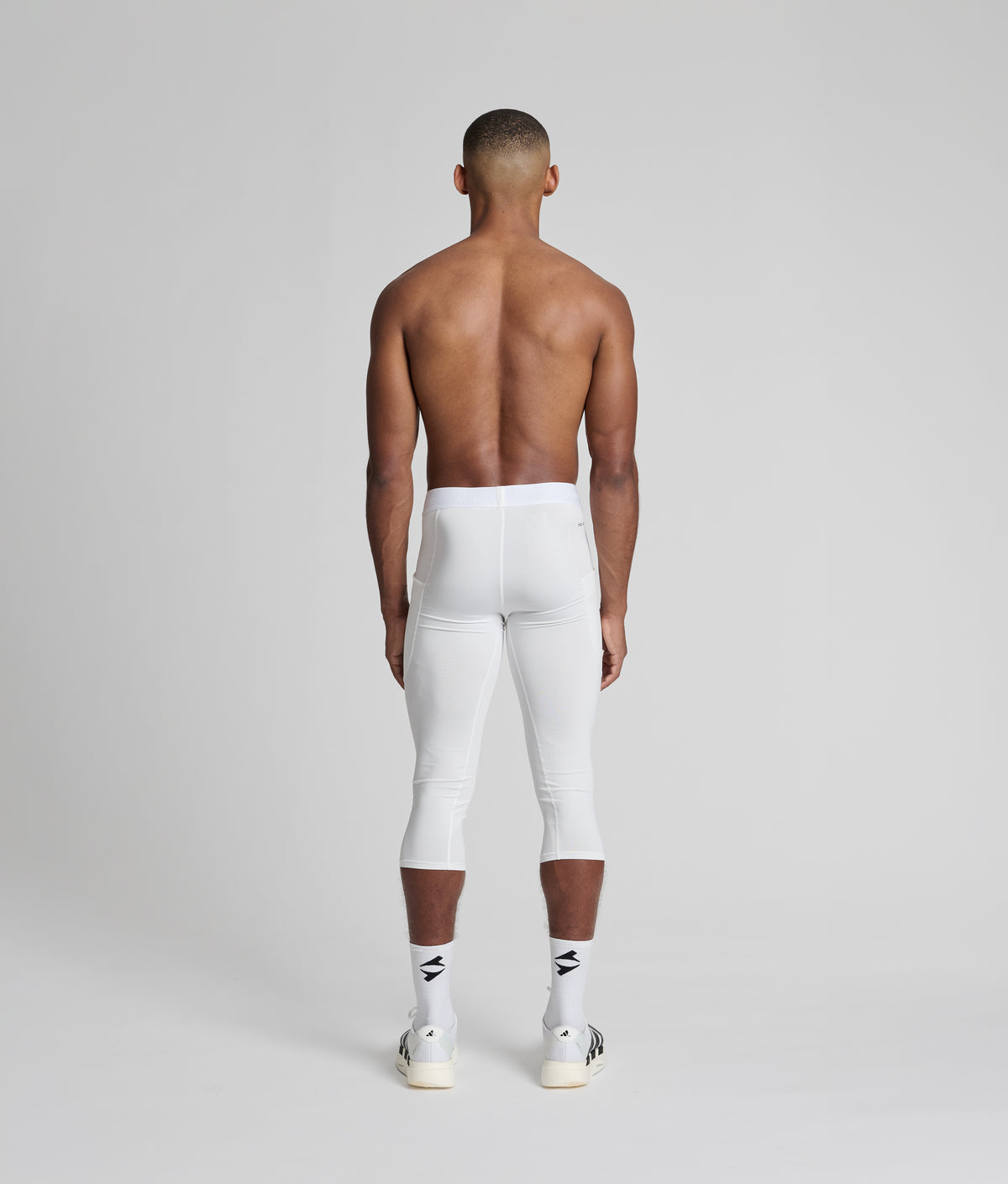3/4 Compound Tights
