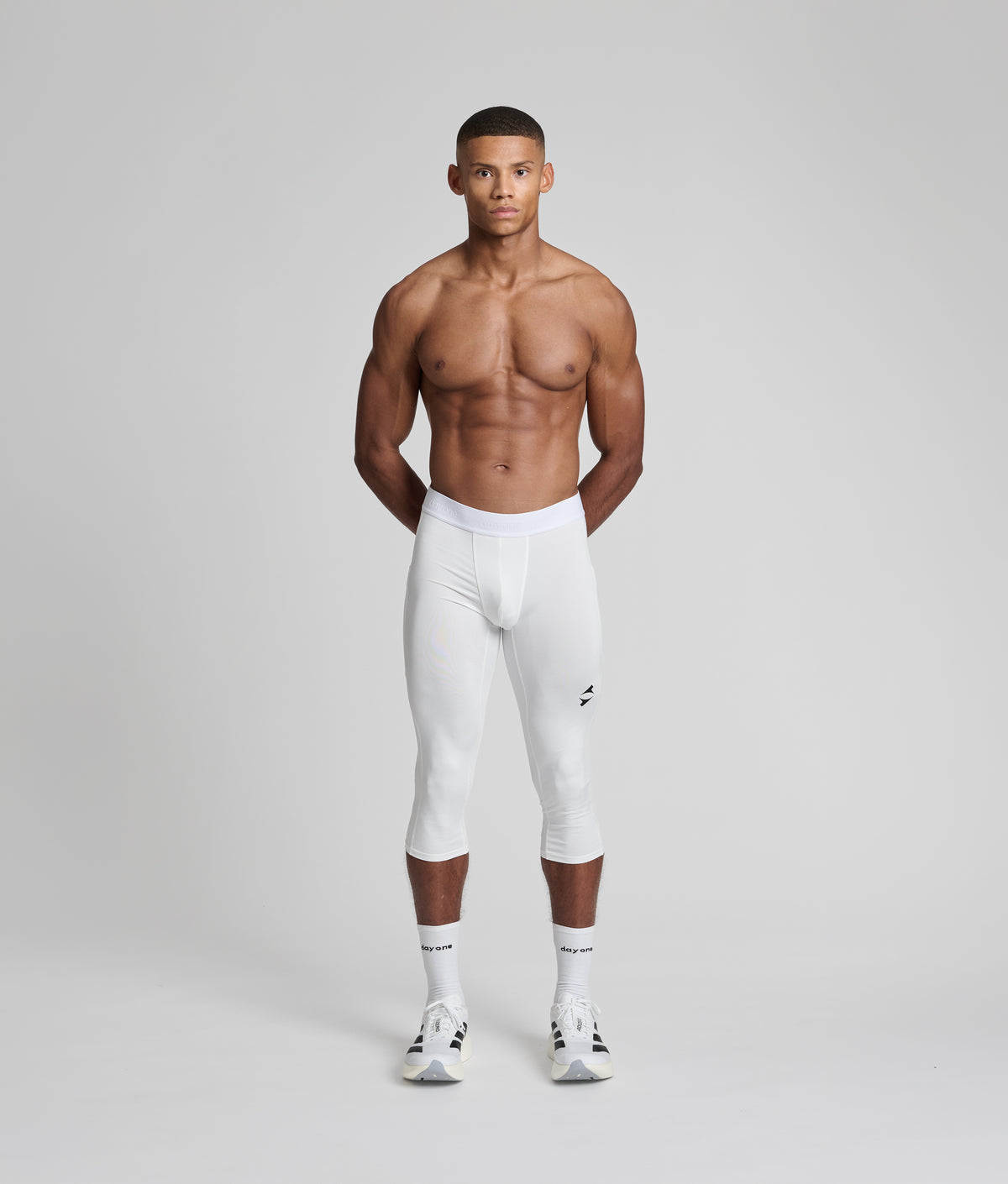3/4 Compound Tights