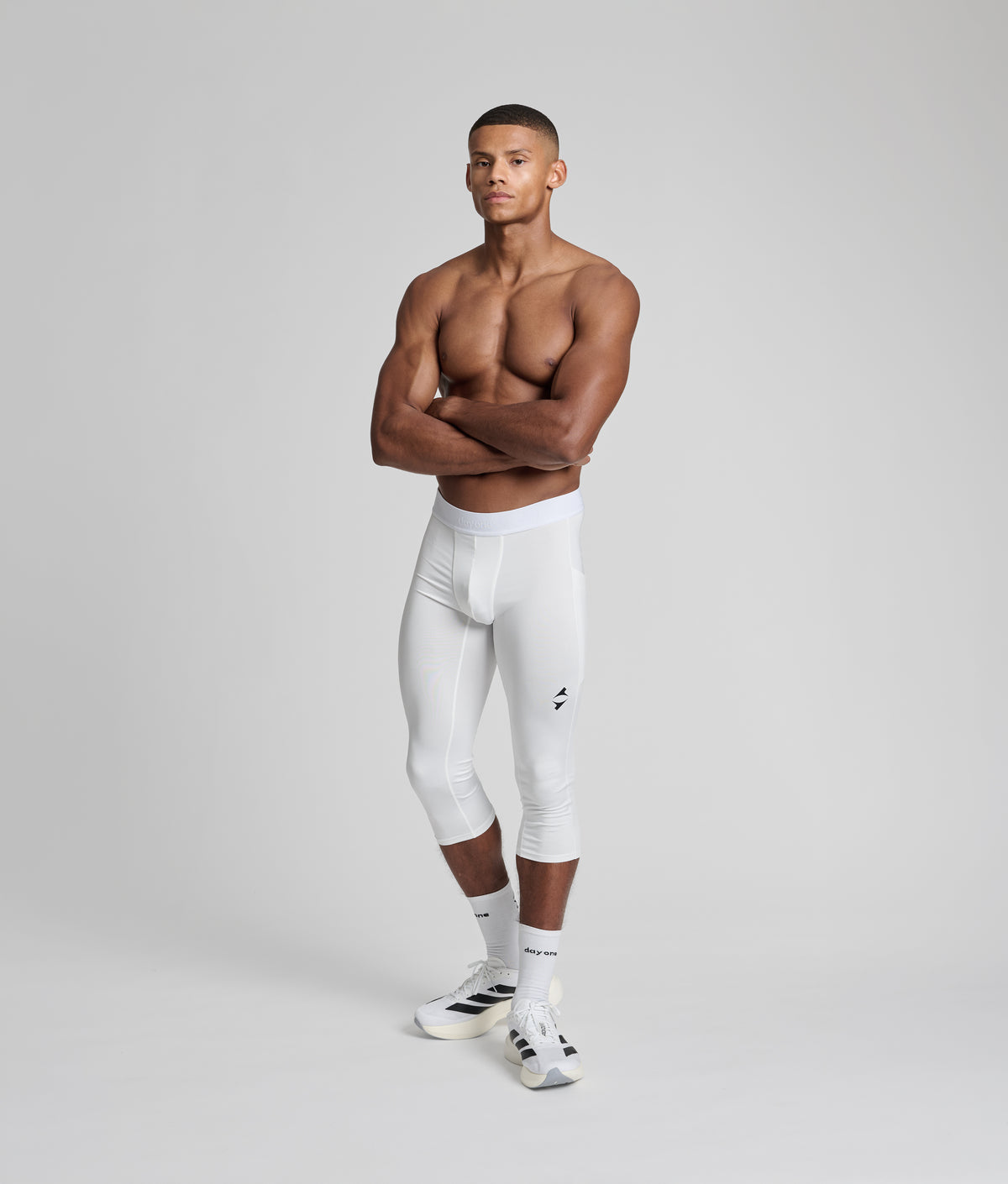 3/4 Compound Tights