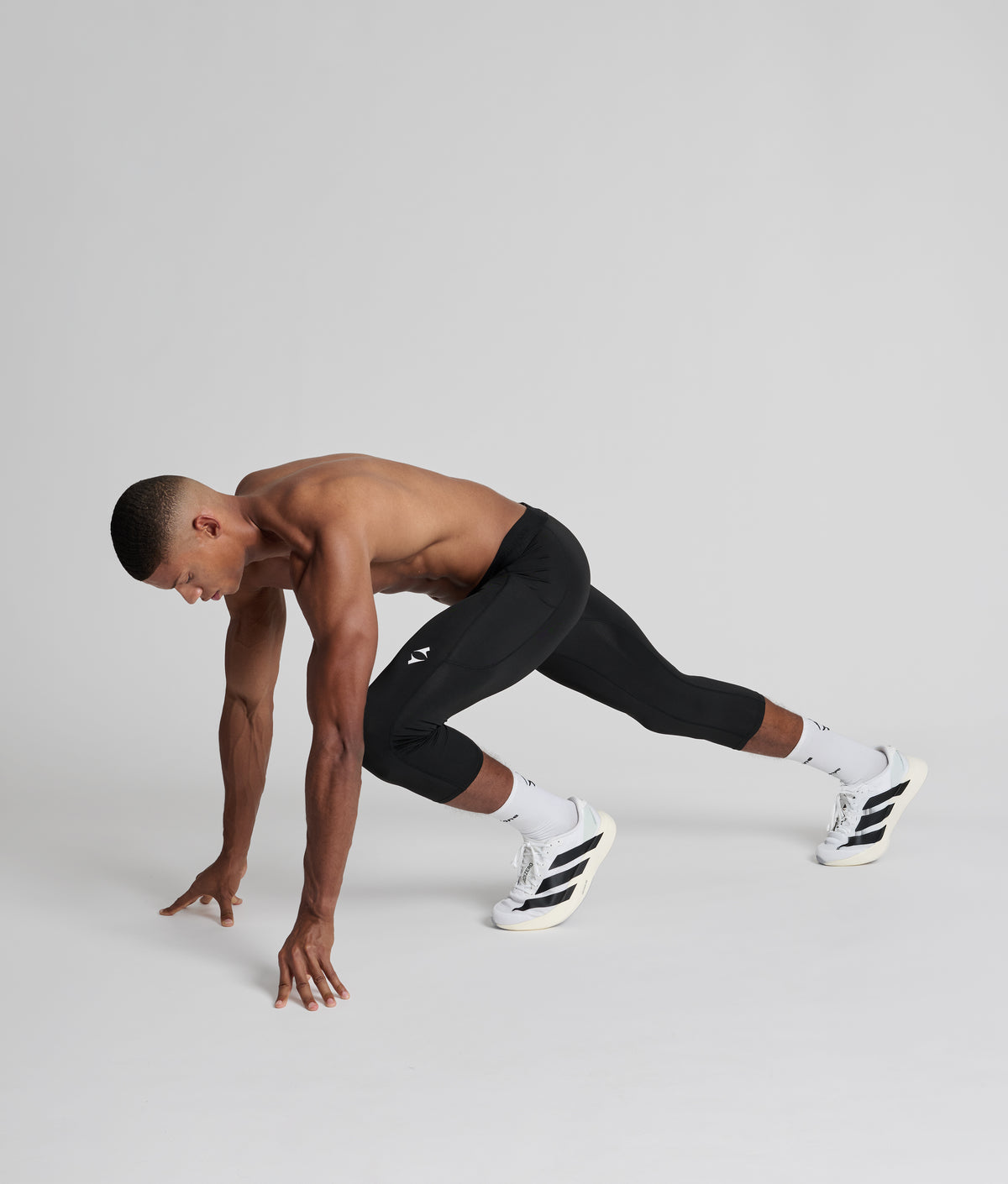 3/4 Compound Tights