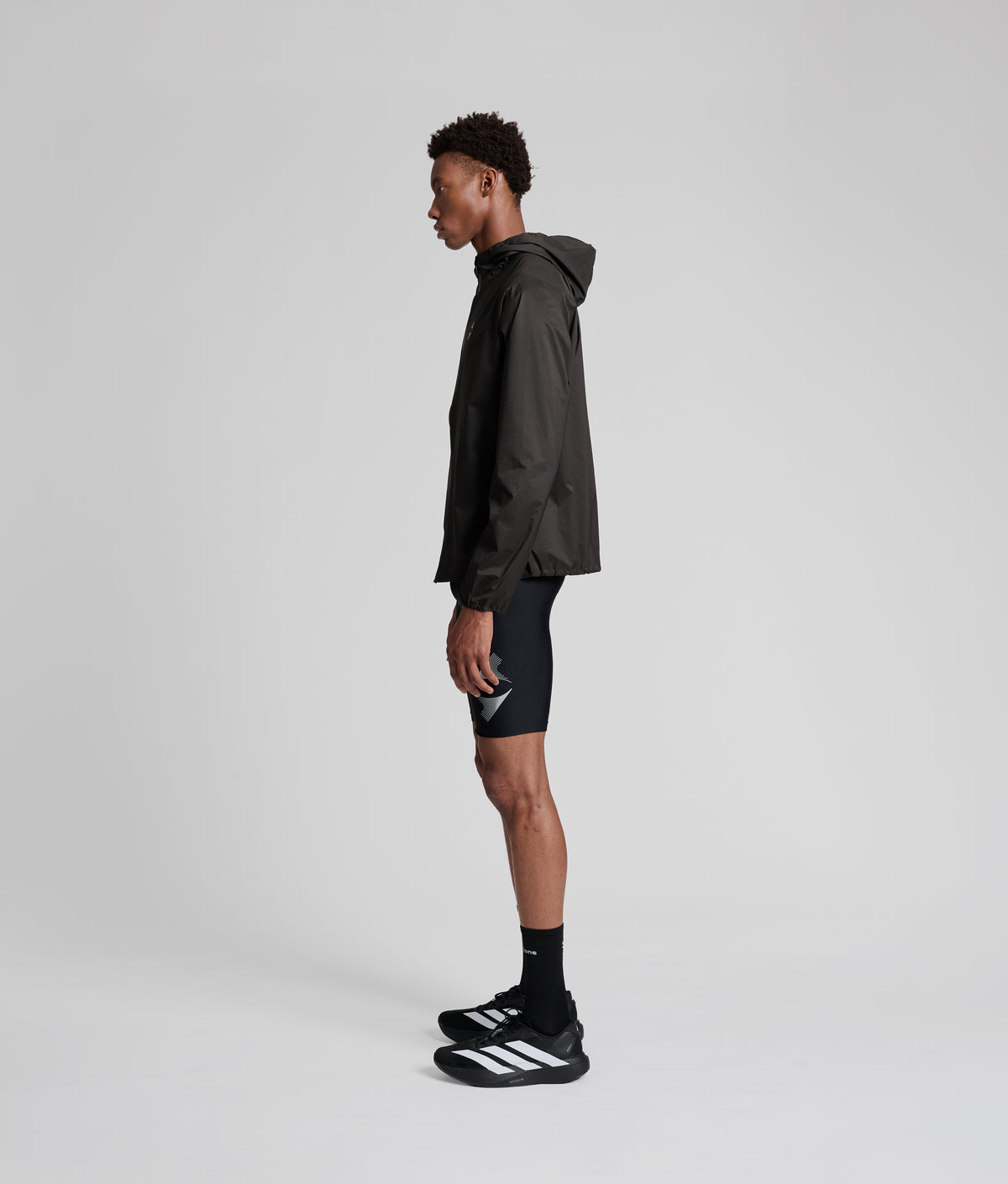 Ultra Rain Jacket