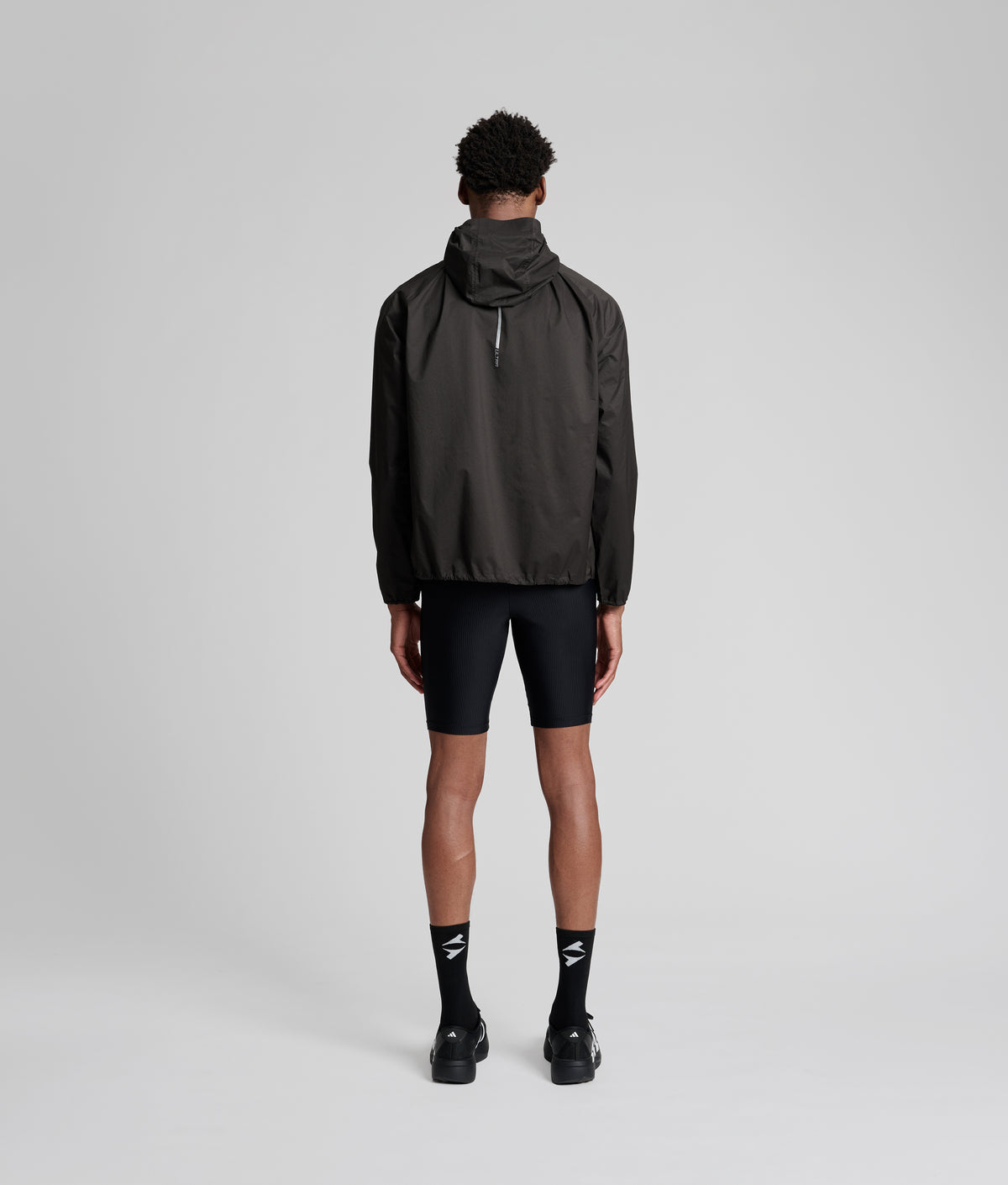 Ultra Rain Jacket