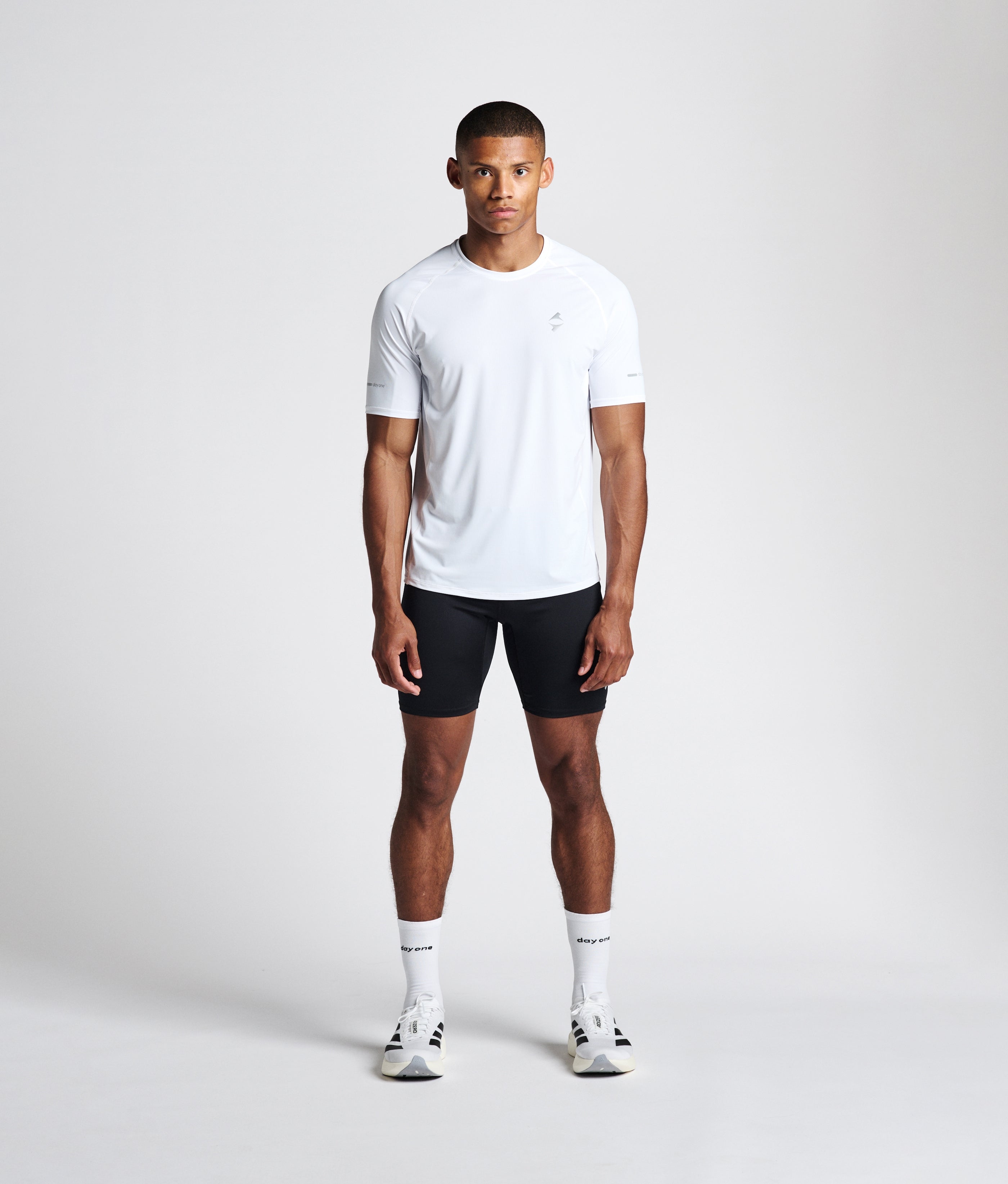 Running Tights Short