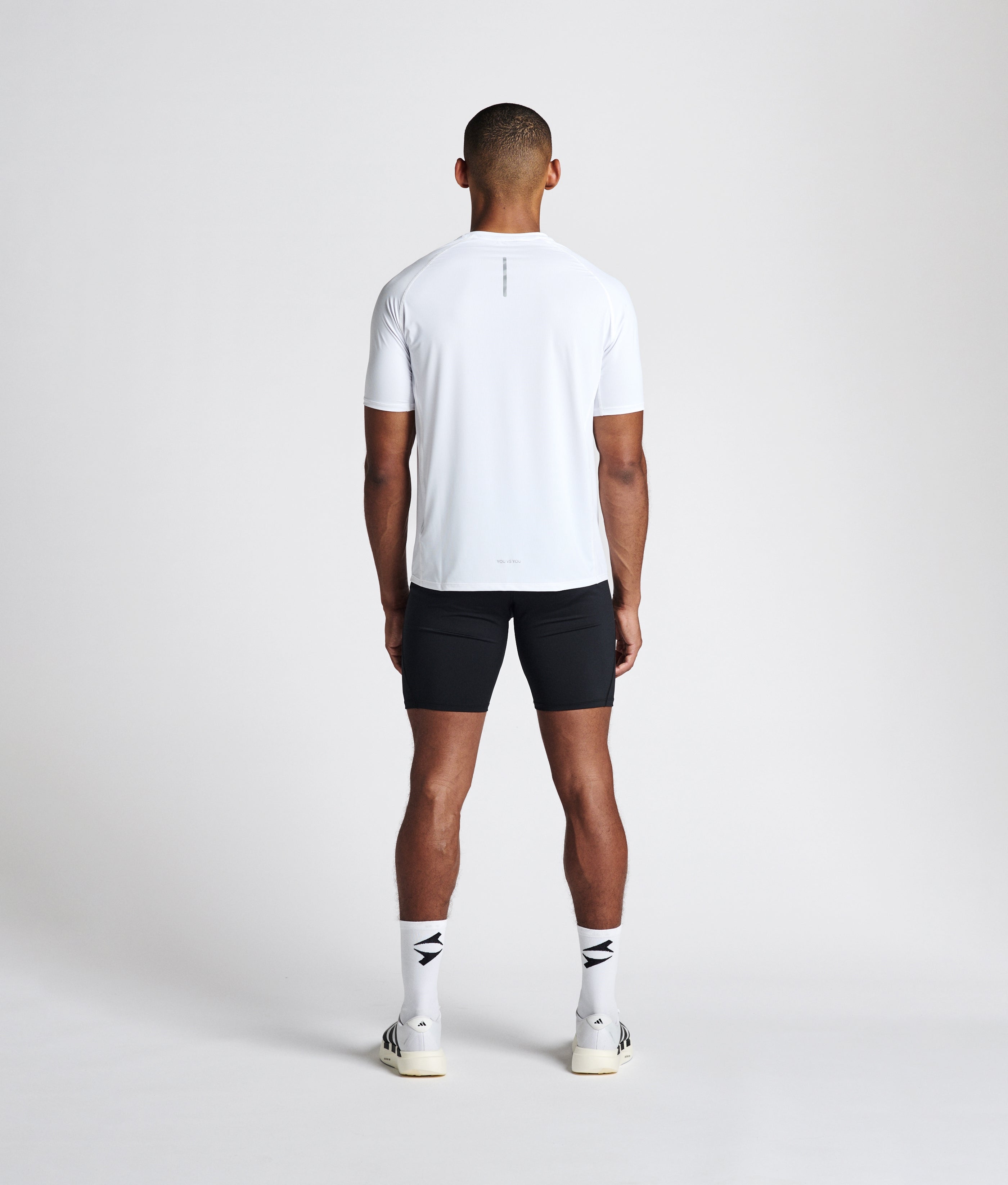Running Tights Short