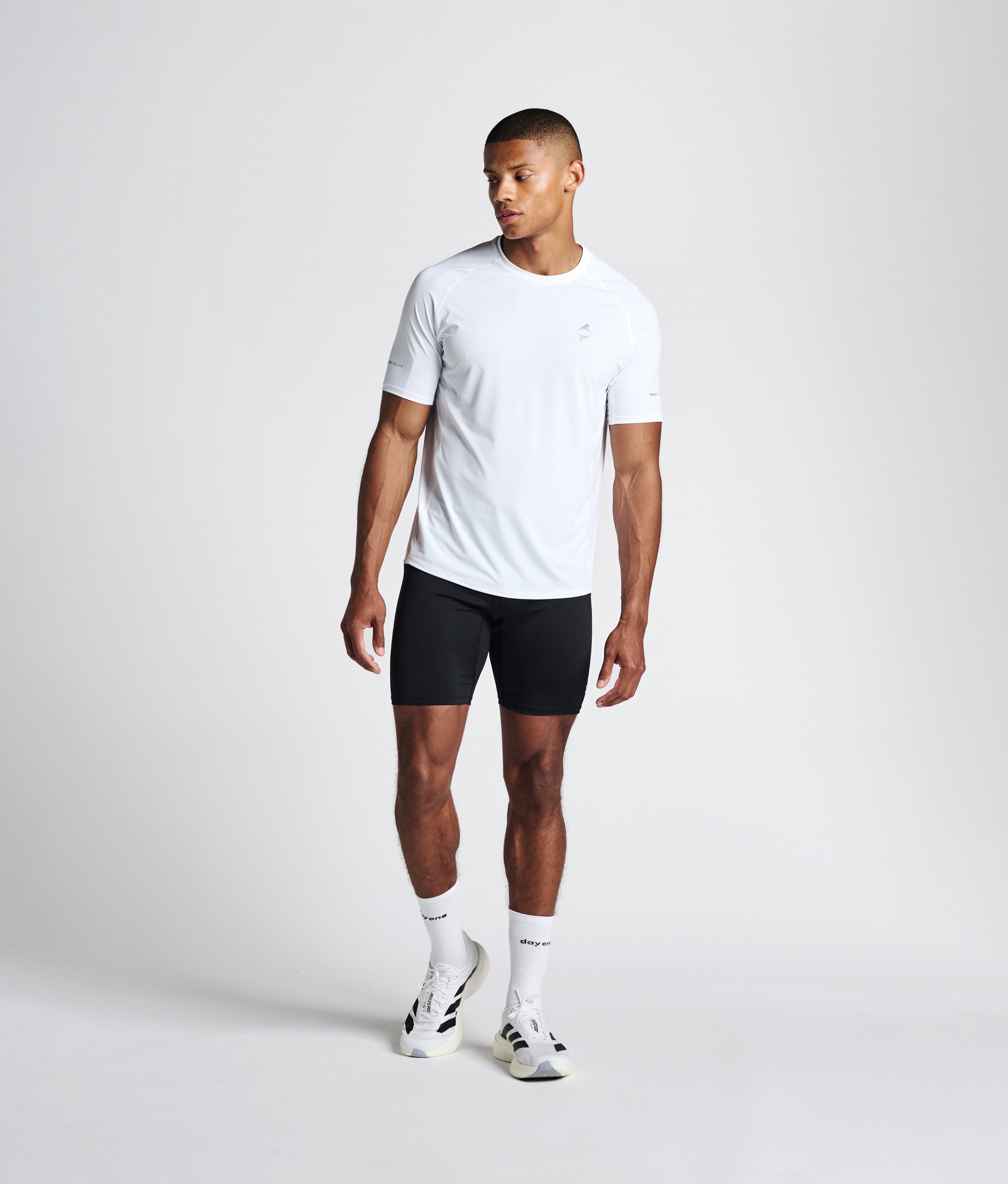 Running Tights Short
