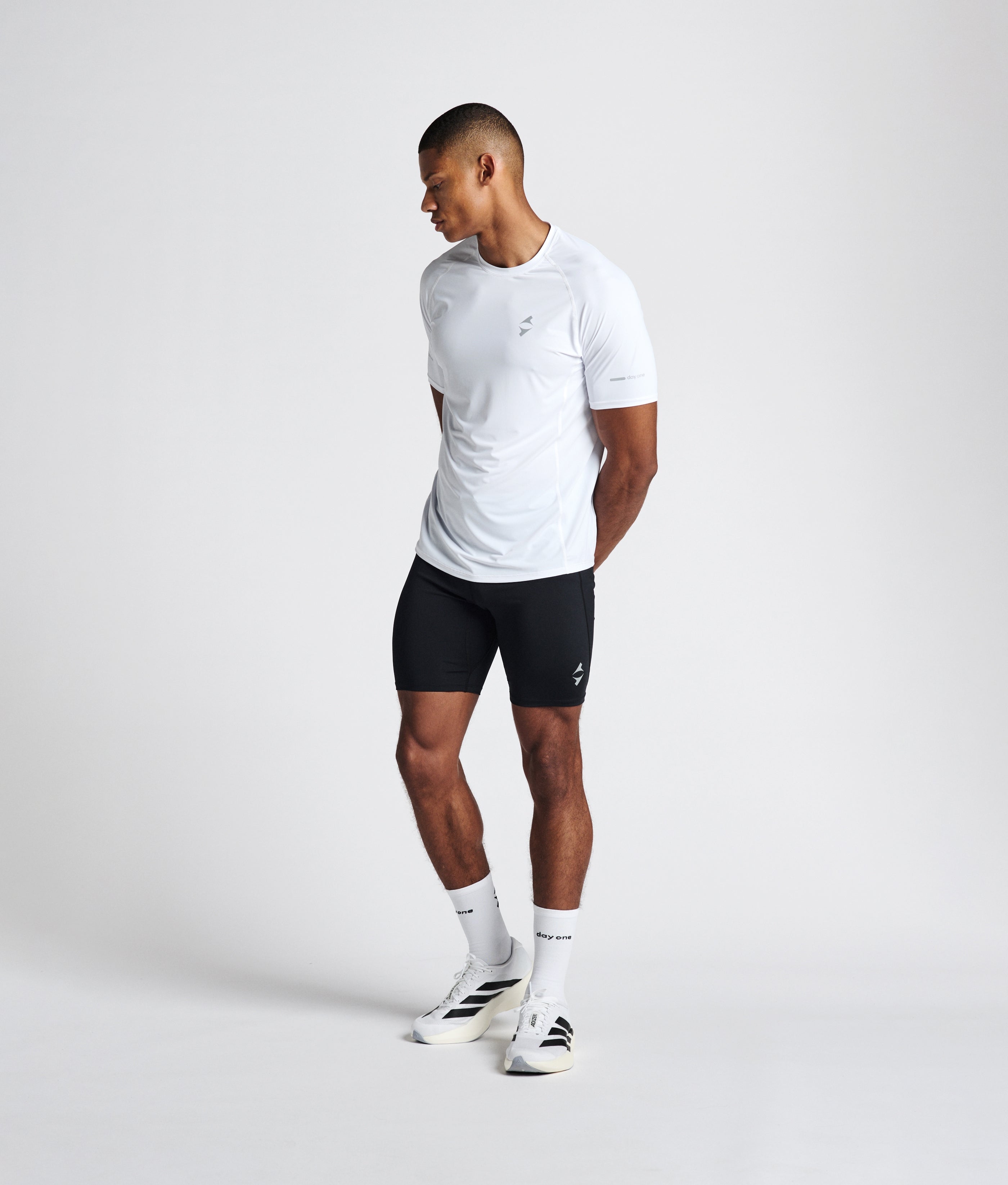 Running Tights Short