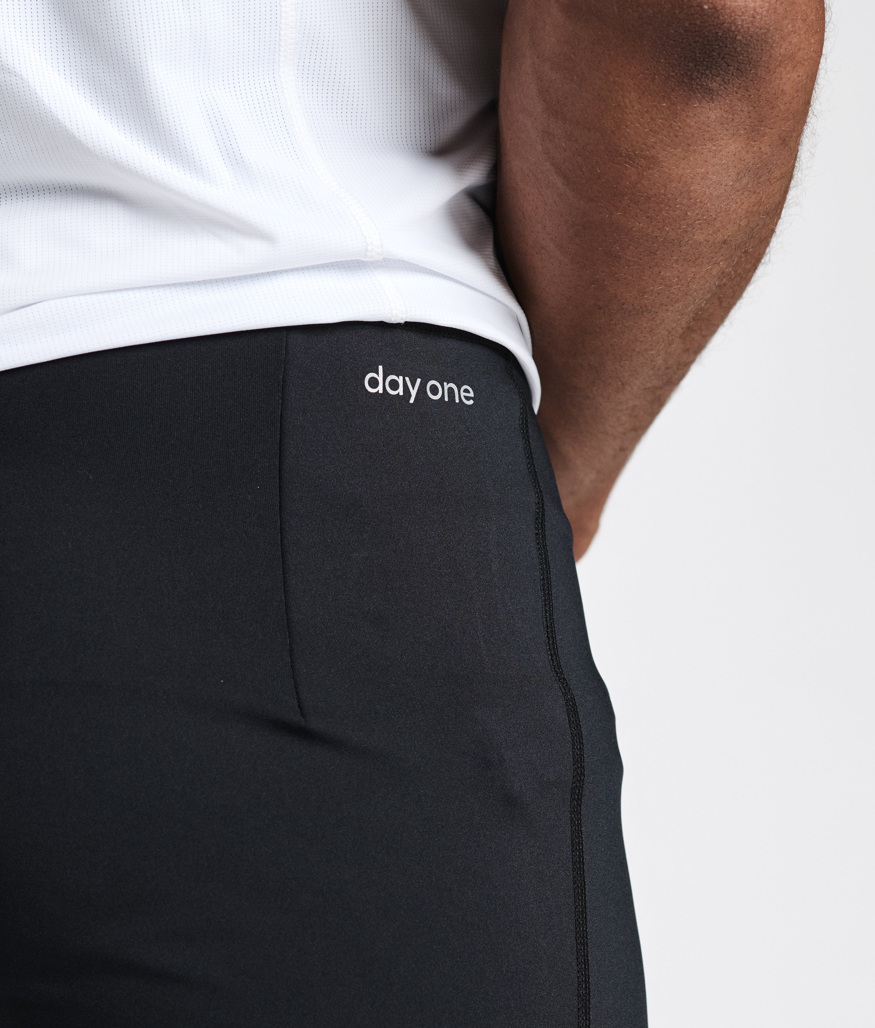 Running Tights Short